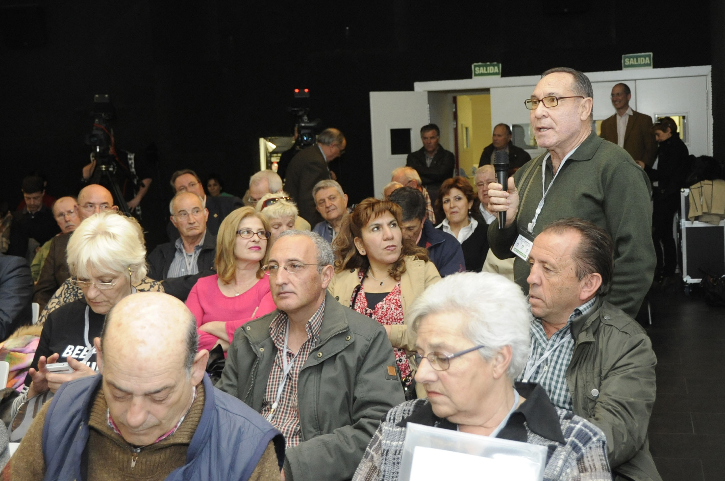 Jornad a Clausura FORO CIUDADANO9