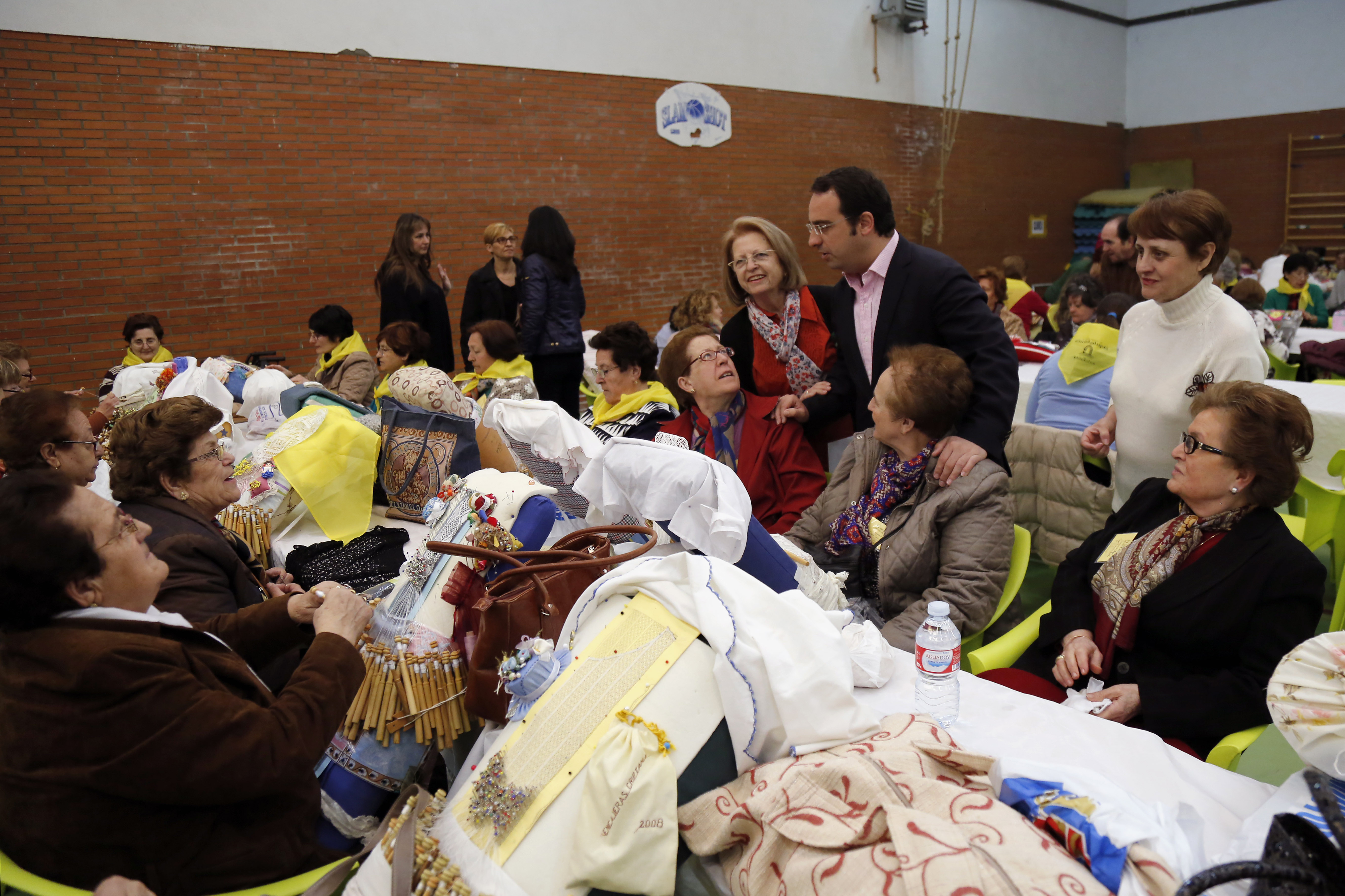 Encuentro Encaje Bolillos_4