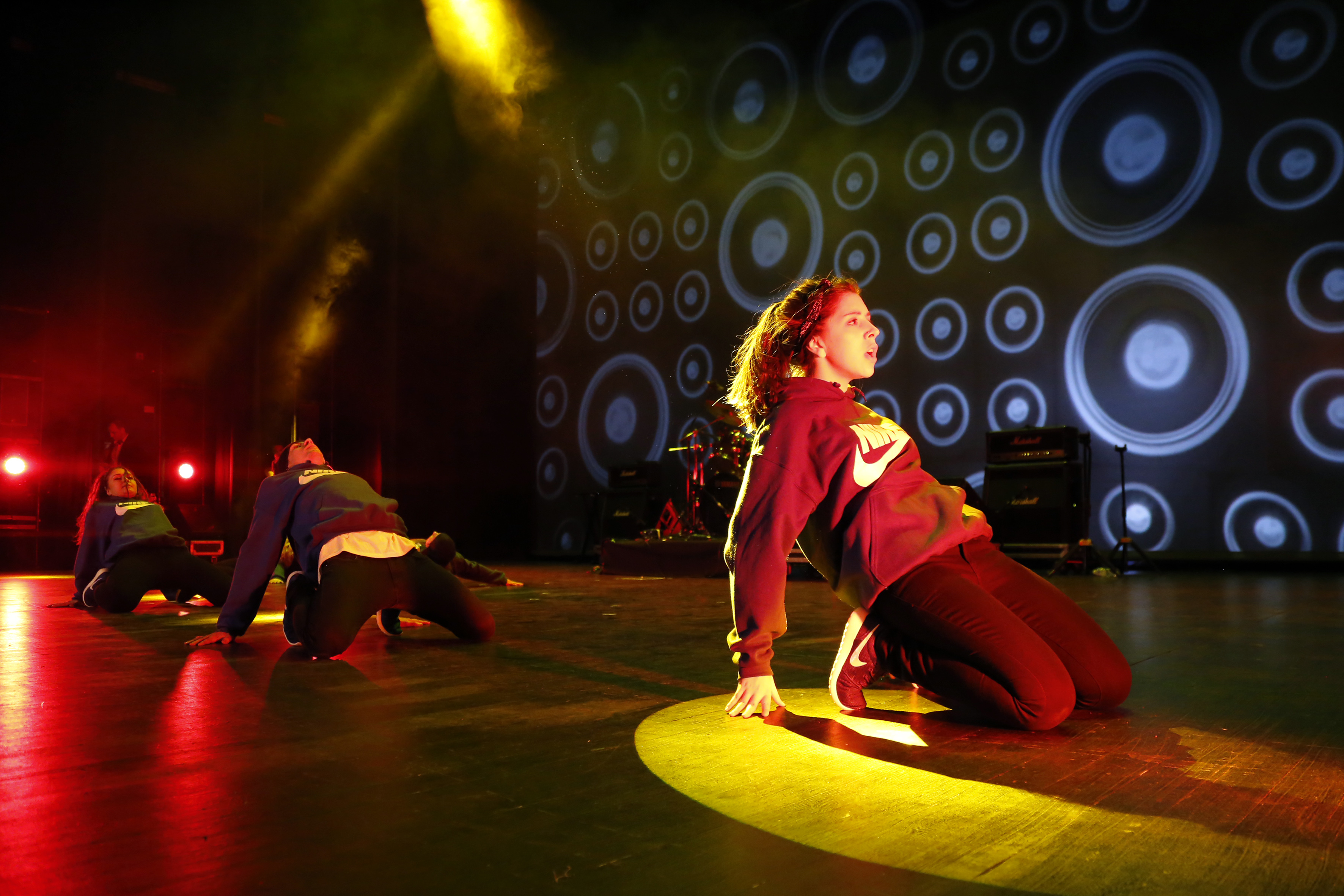 Final Premios Distrito Joven 4