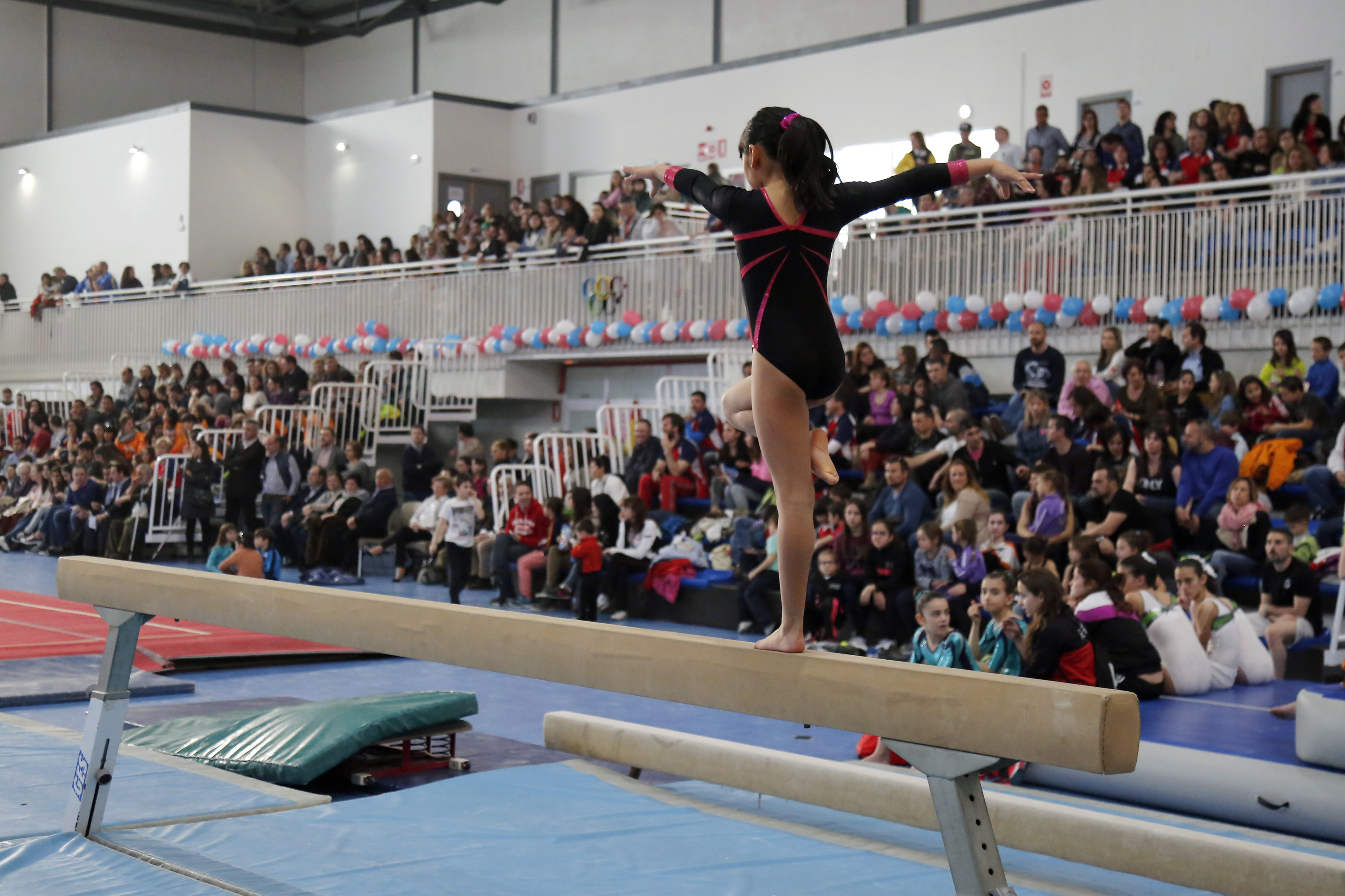 Centro Deportivo Rafa Martínez 15