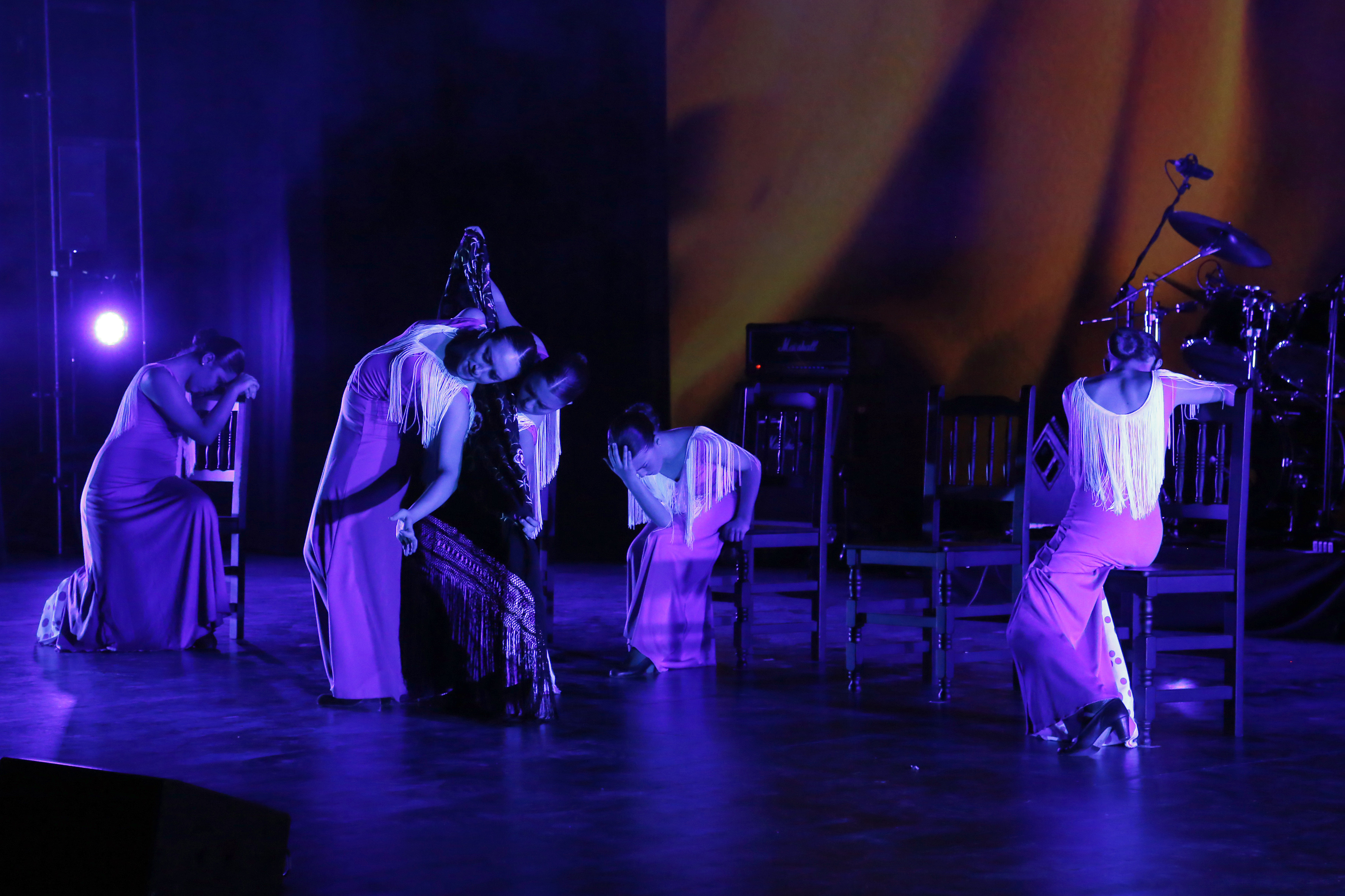 Final Premios Distrito Joven 7