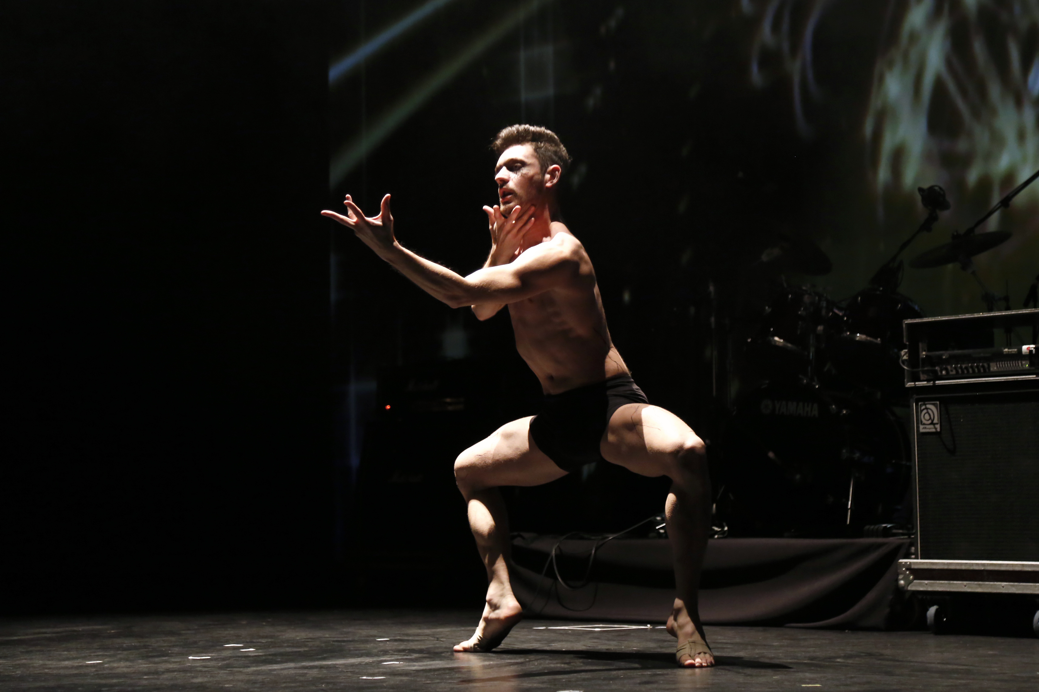 Final Premios Distrito Joven 8