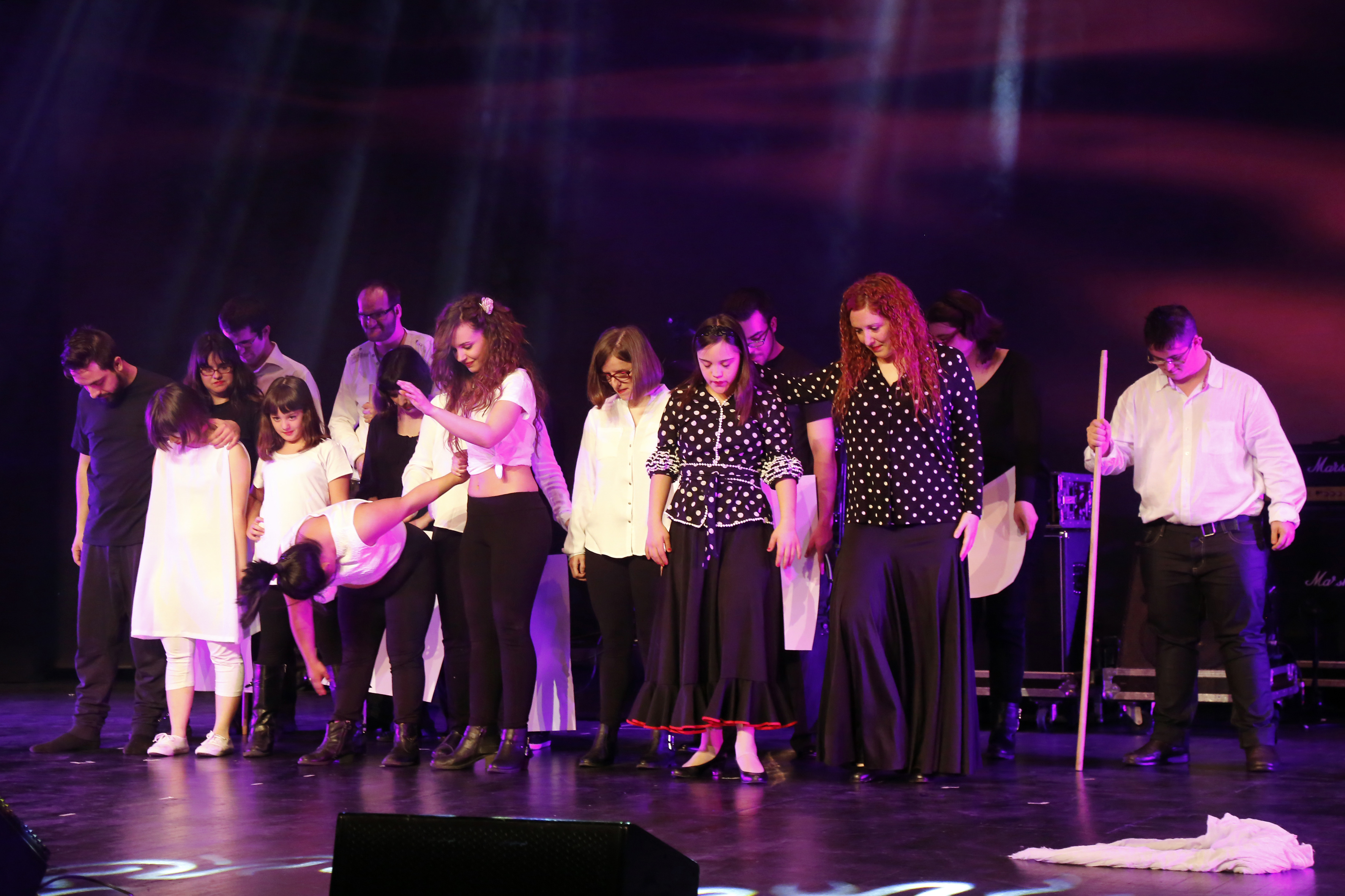 Final Premios Distrito Joven 9