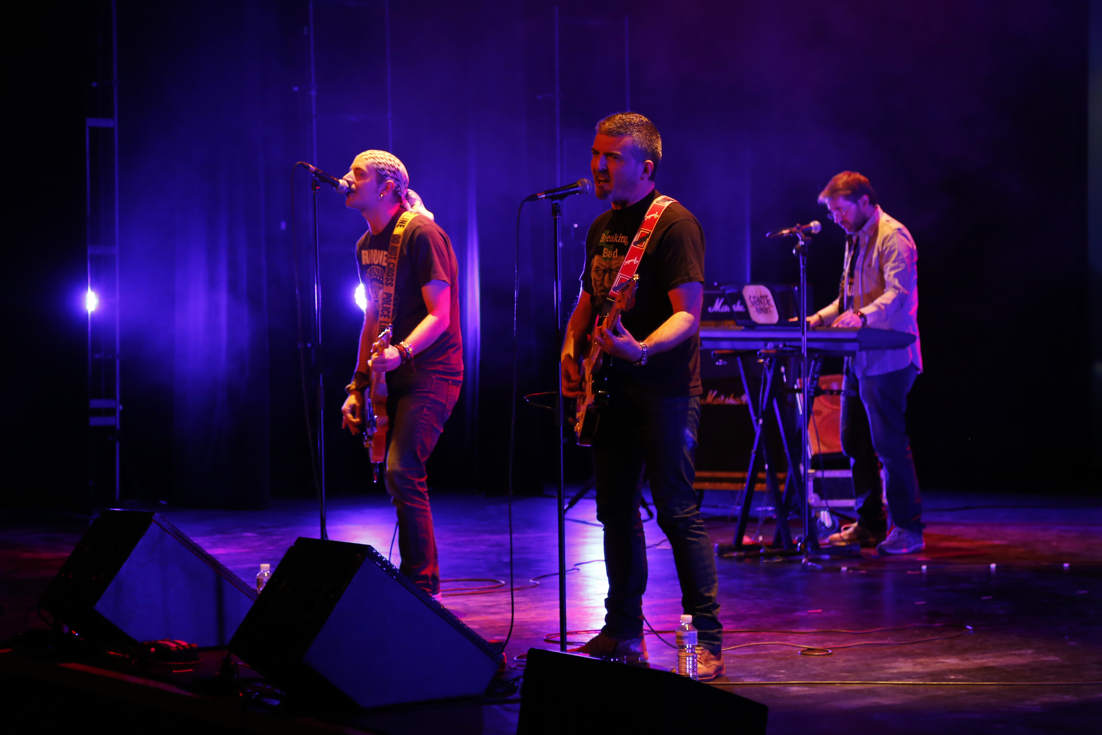 Final Premios Distrito Joven 11