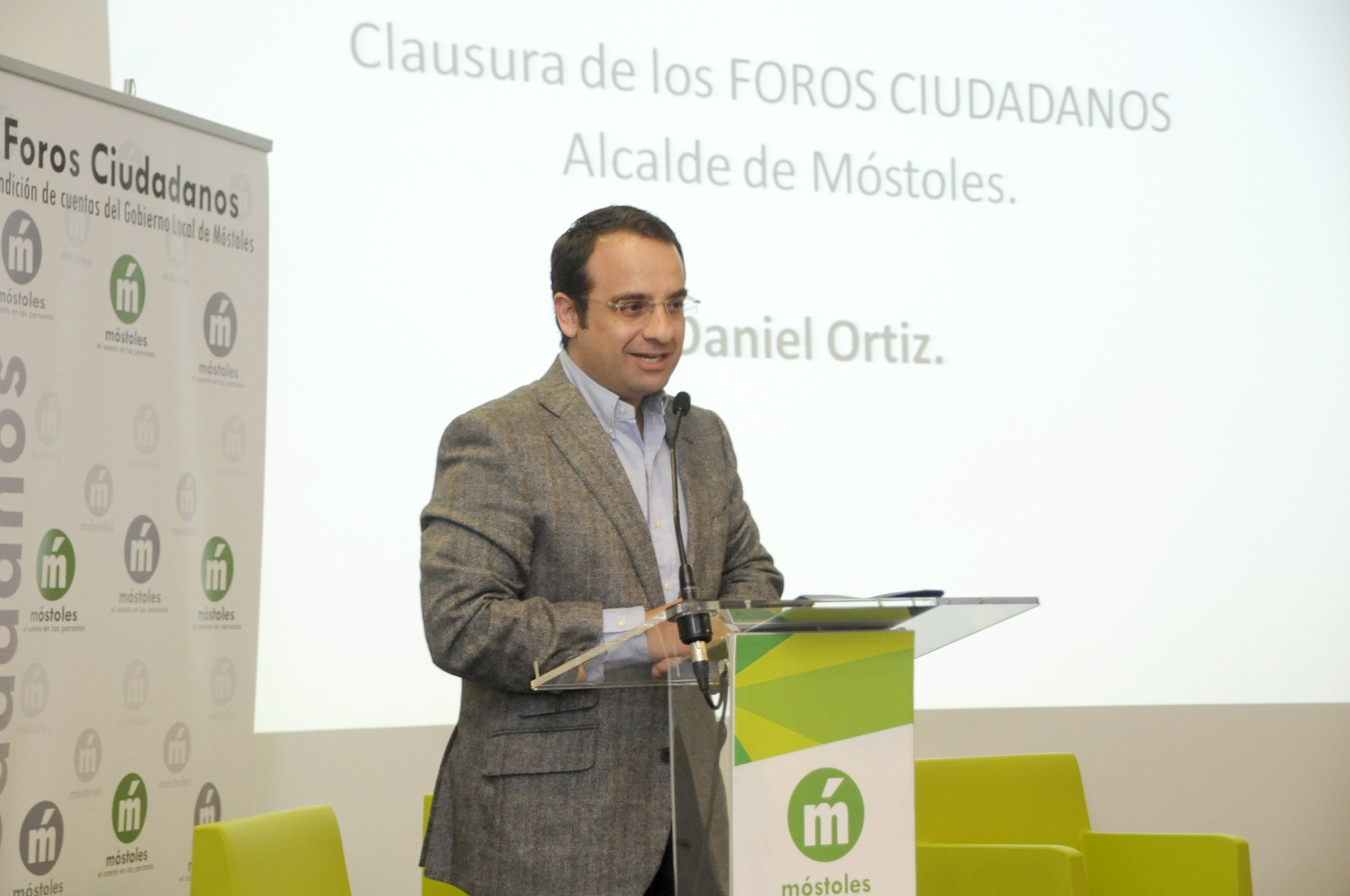 Resumen Foro Ciudadano 1