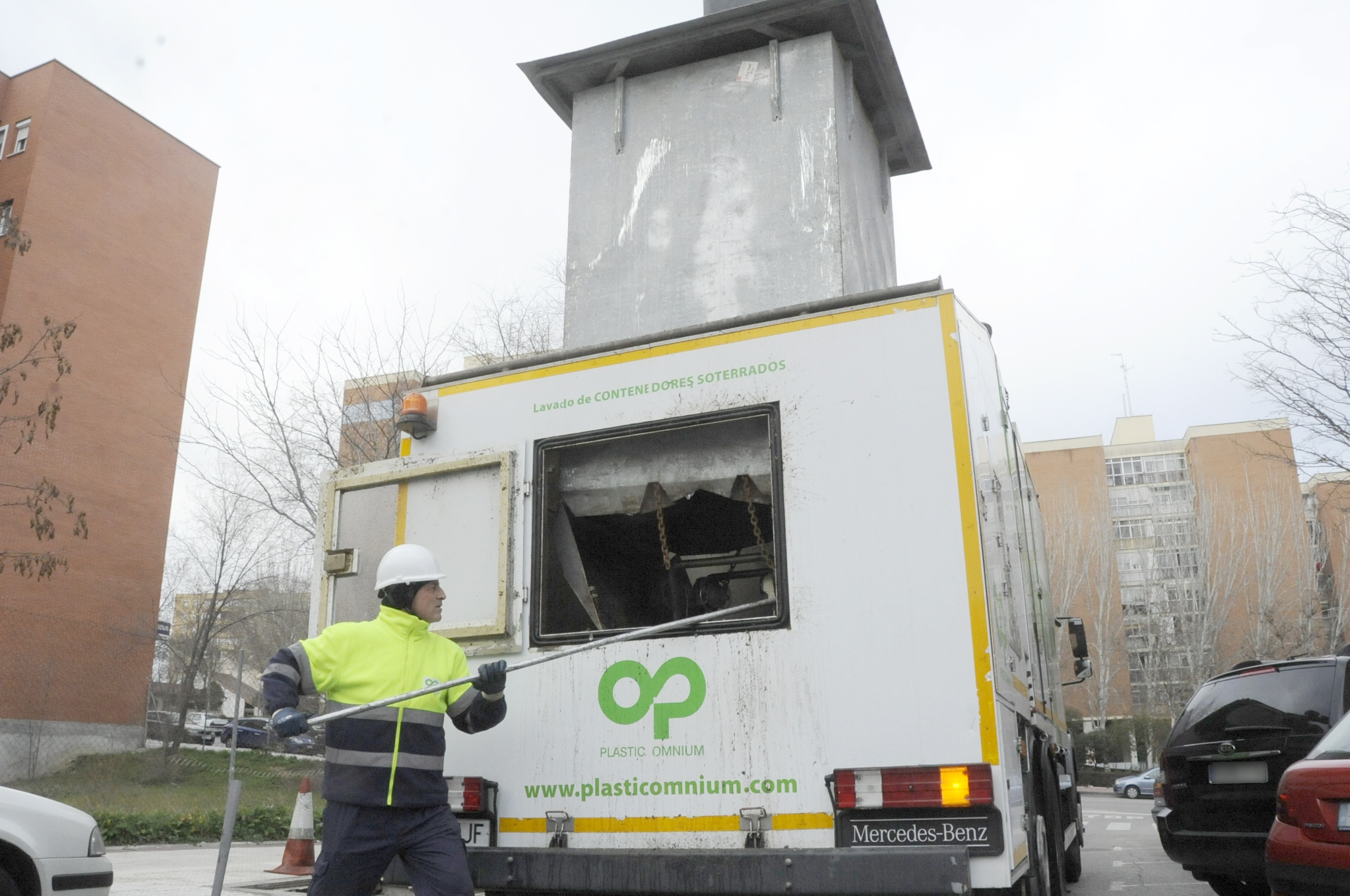 Servicios de limpieza 3