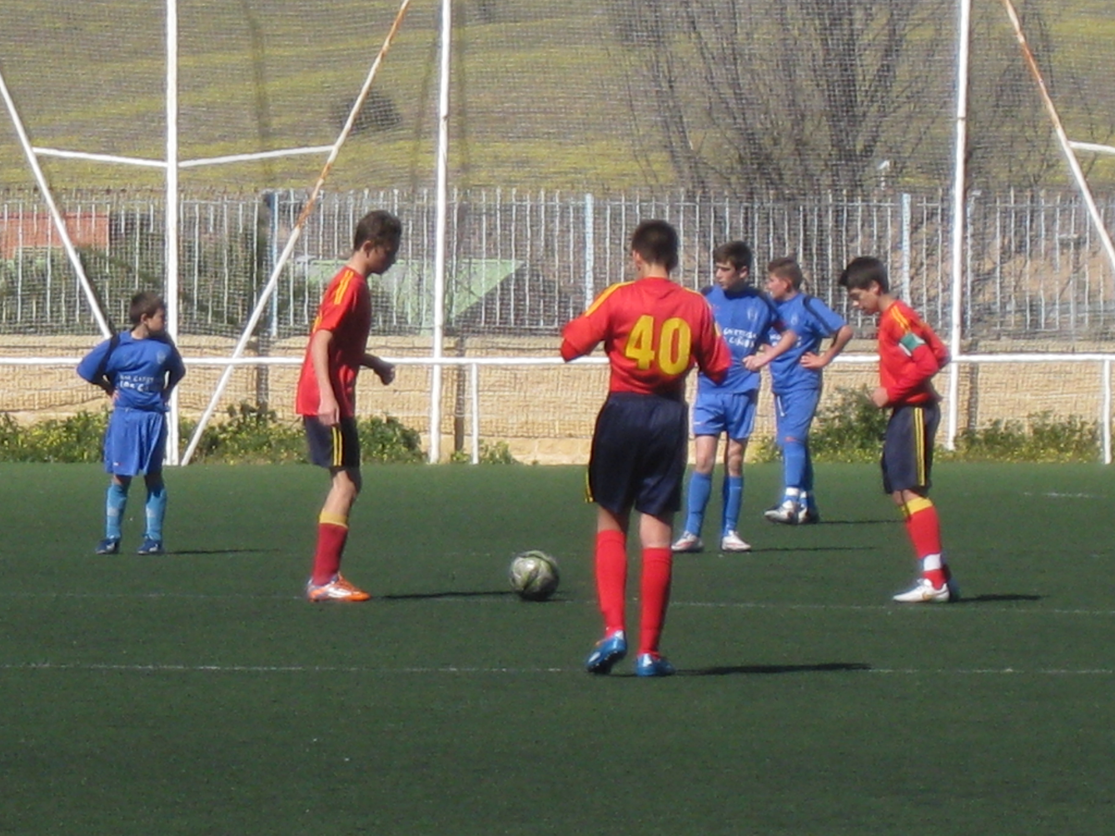 CD Móstoles Sur