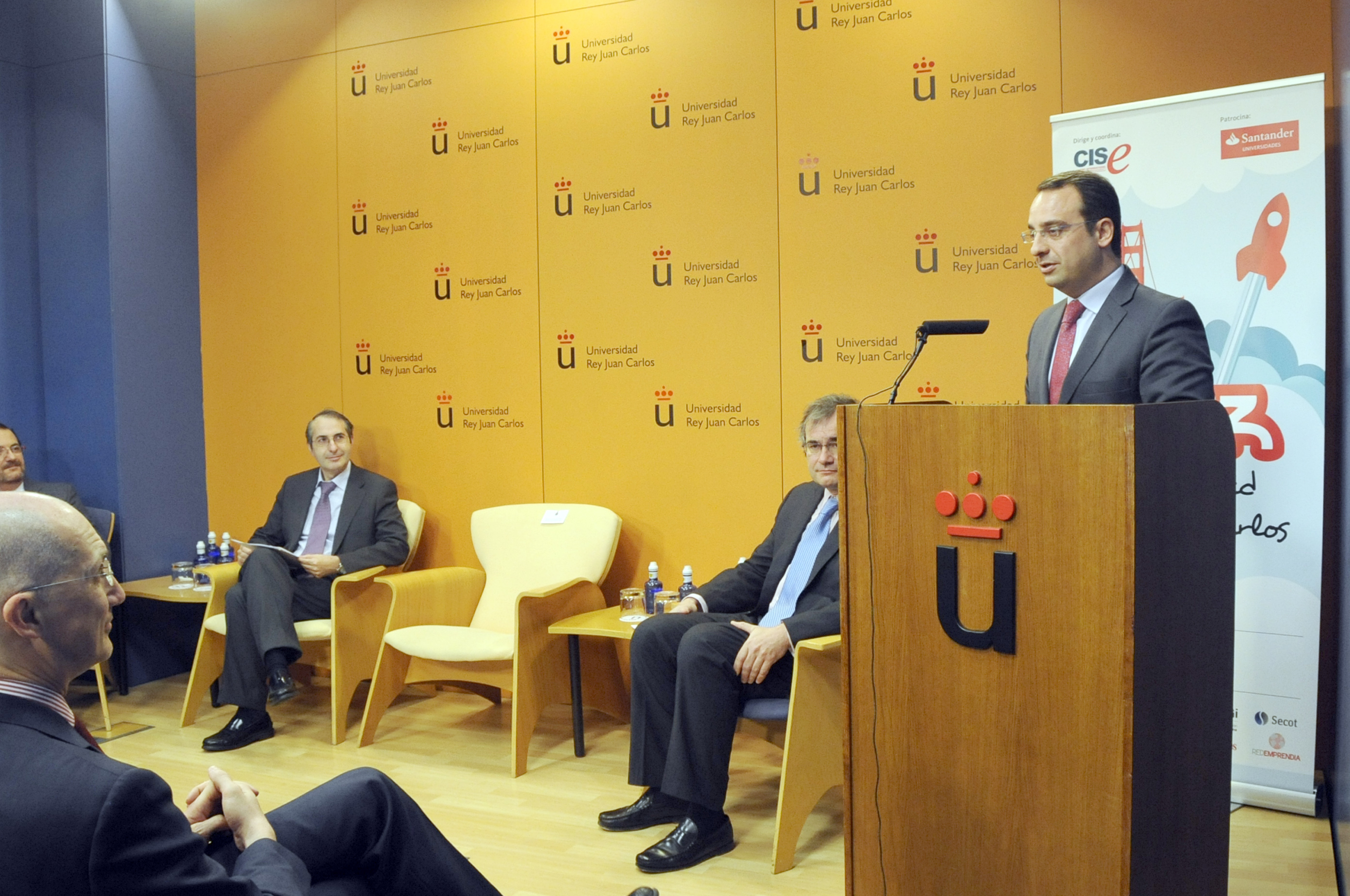 Presenatcion PROGRAMA YUZZ 2