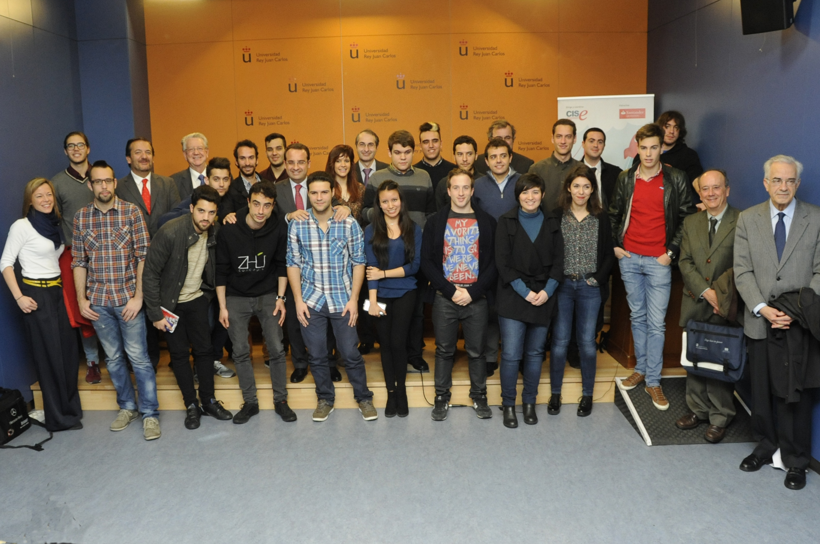 Presenatcion PROGRAMA YUZZ 7