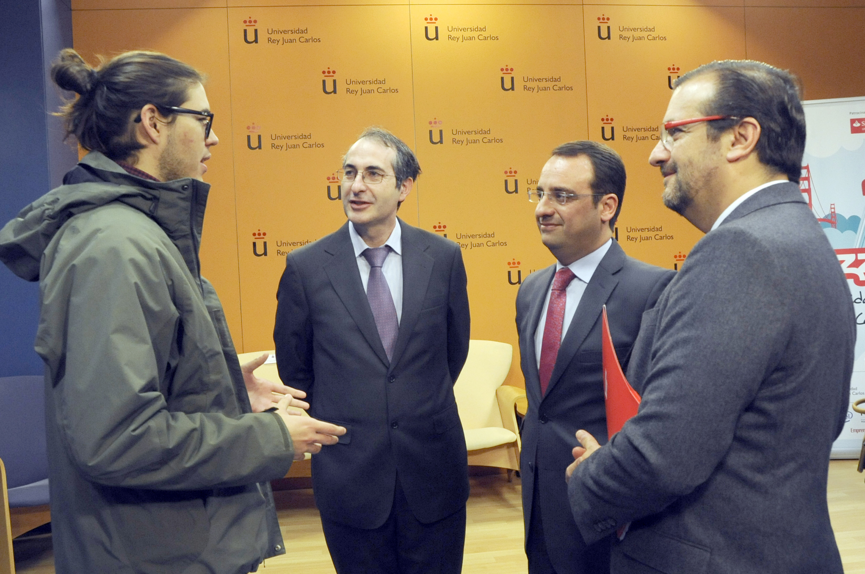 Presenatcion PROGRAMA YUZZ 8