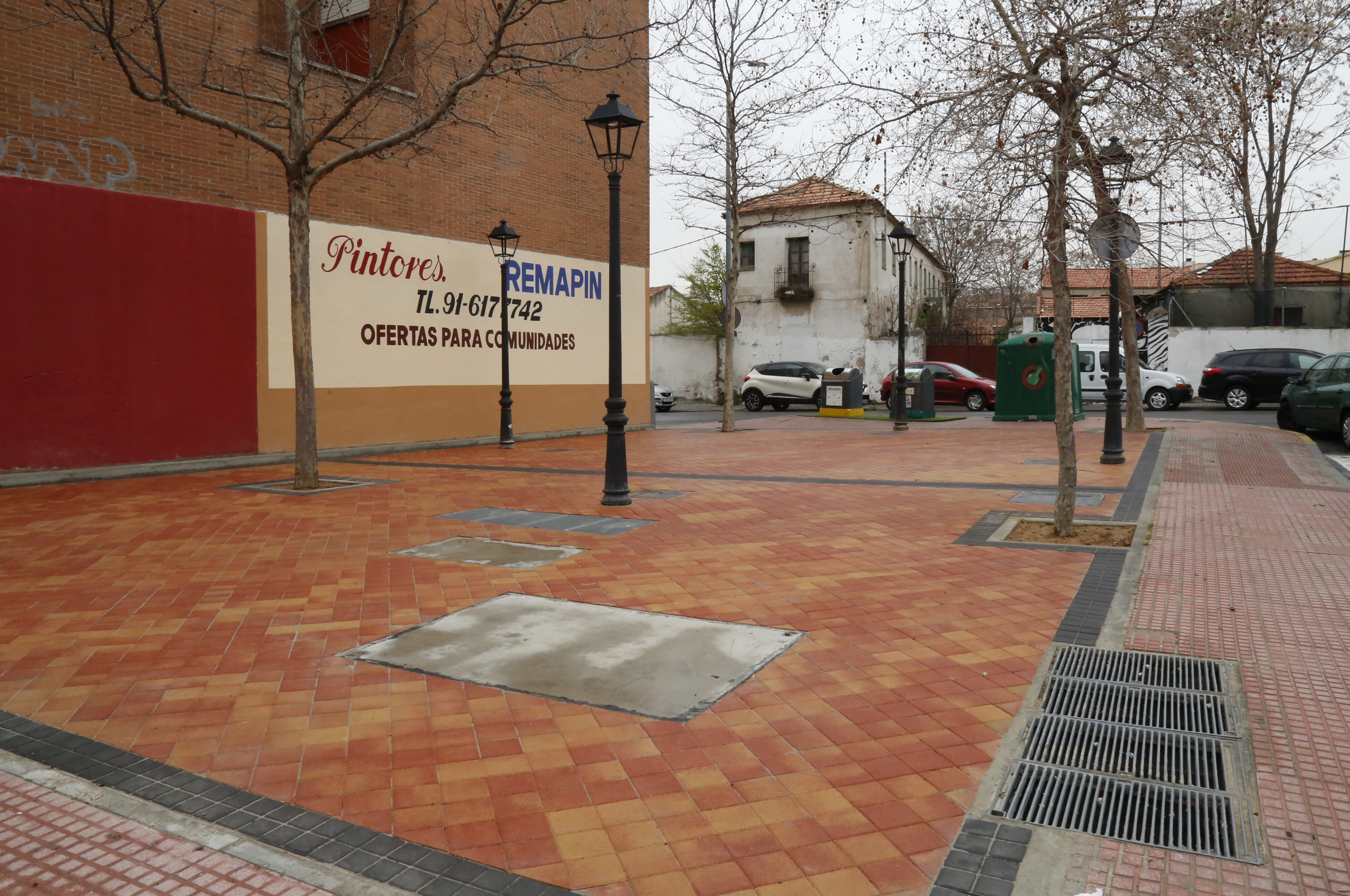 Travesia Castellón 3