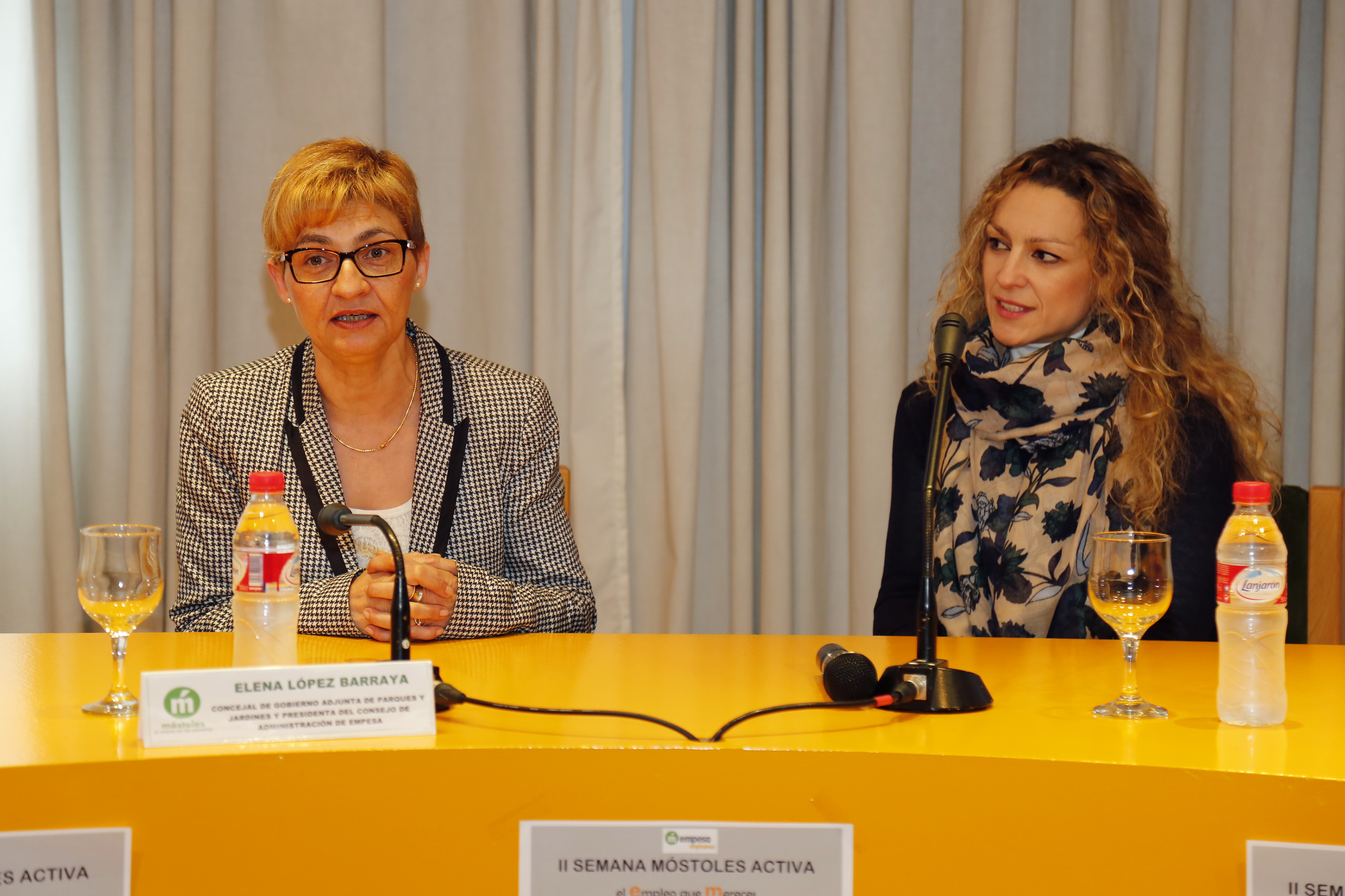 II Sem Móstoles Activa Empleo 1