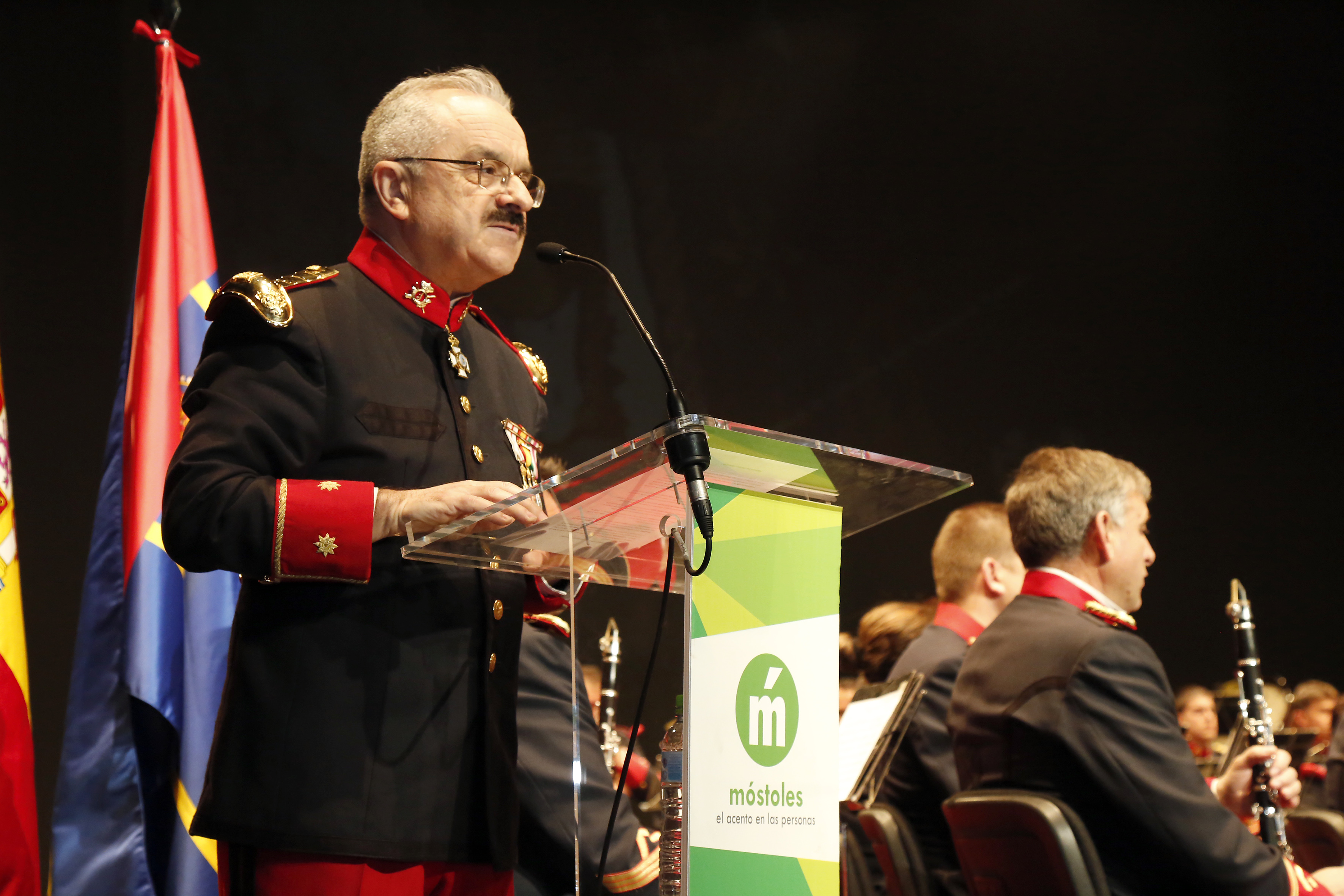 Pregón Concierto Semana Santa 3