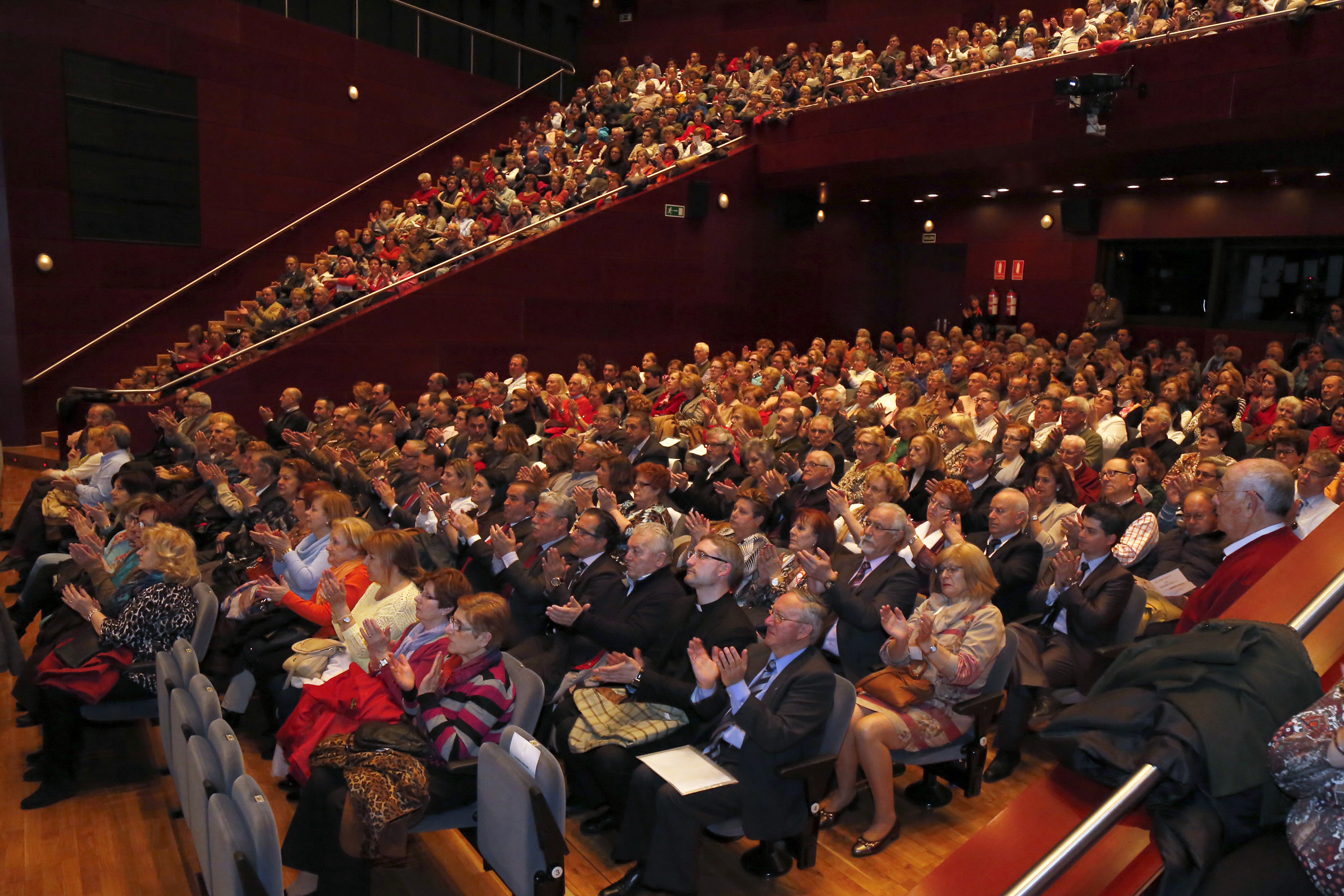 Pregón Concierto Semana Santa 4