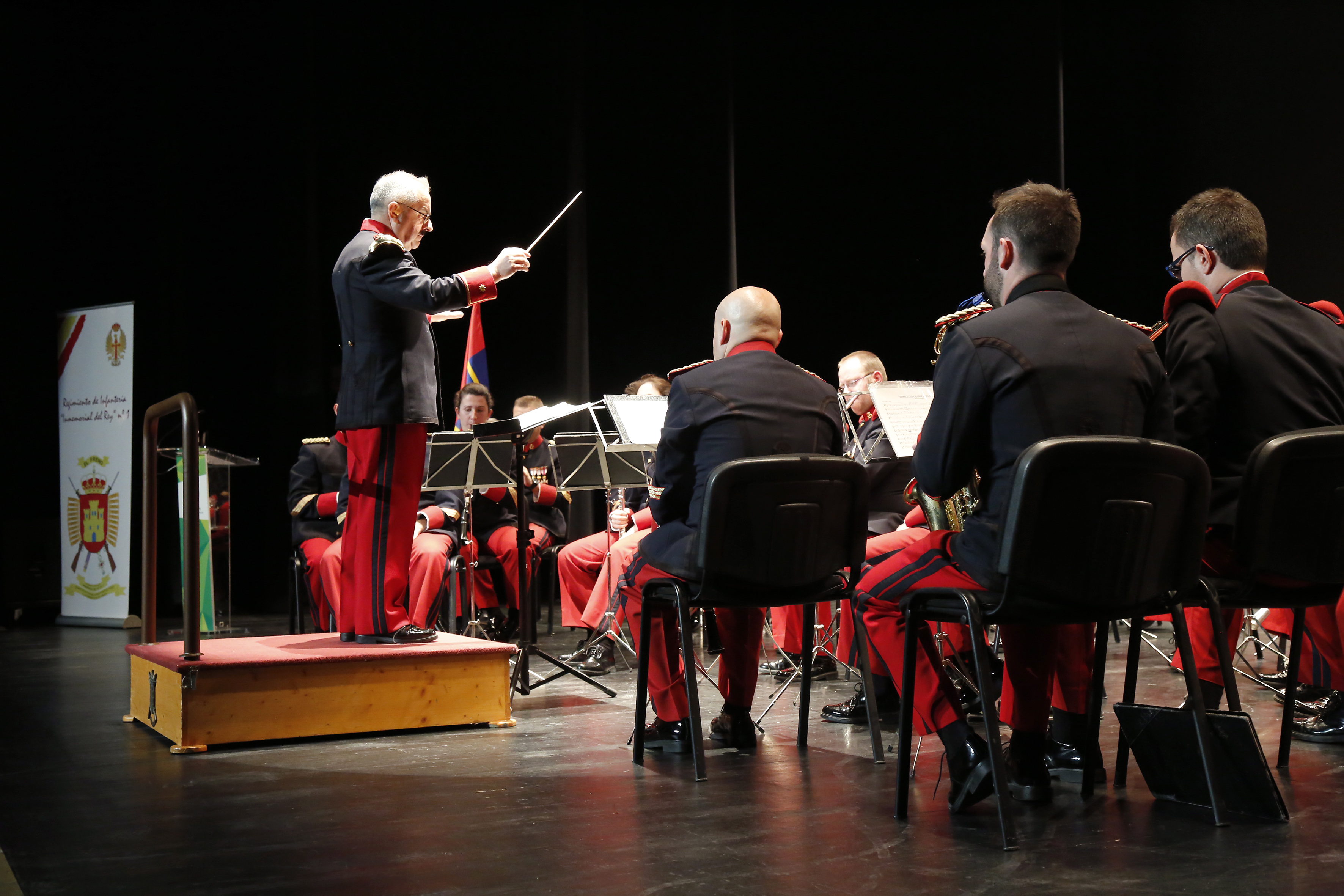 Pregón Concierto Semana Santa 6