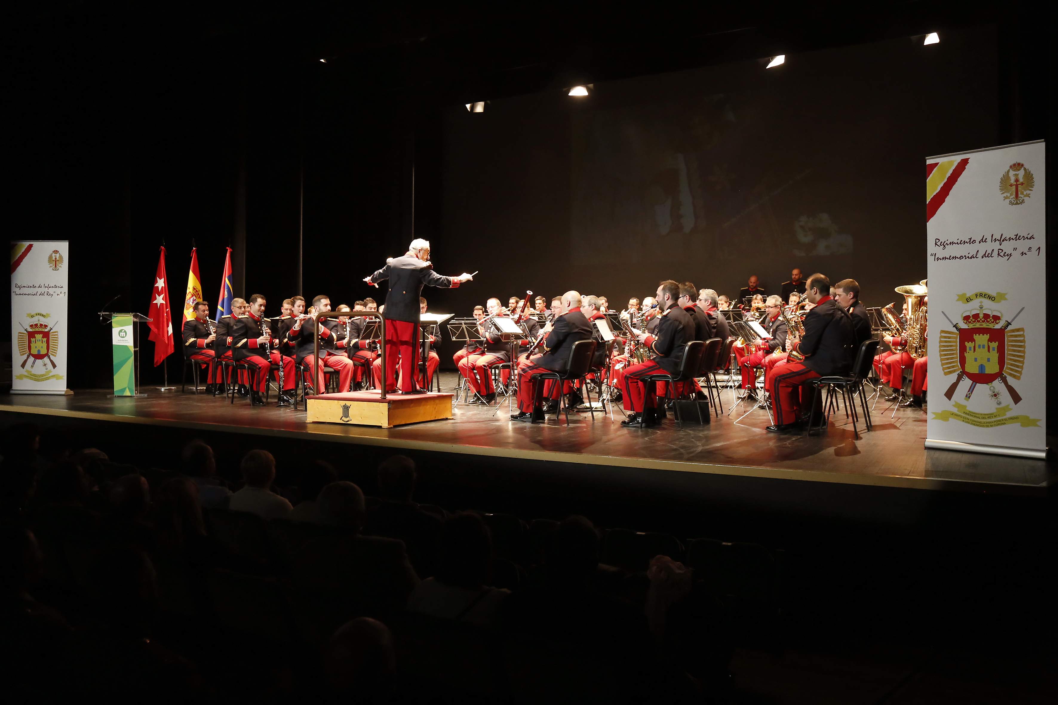 Pregón Concierto Semana Santa 7