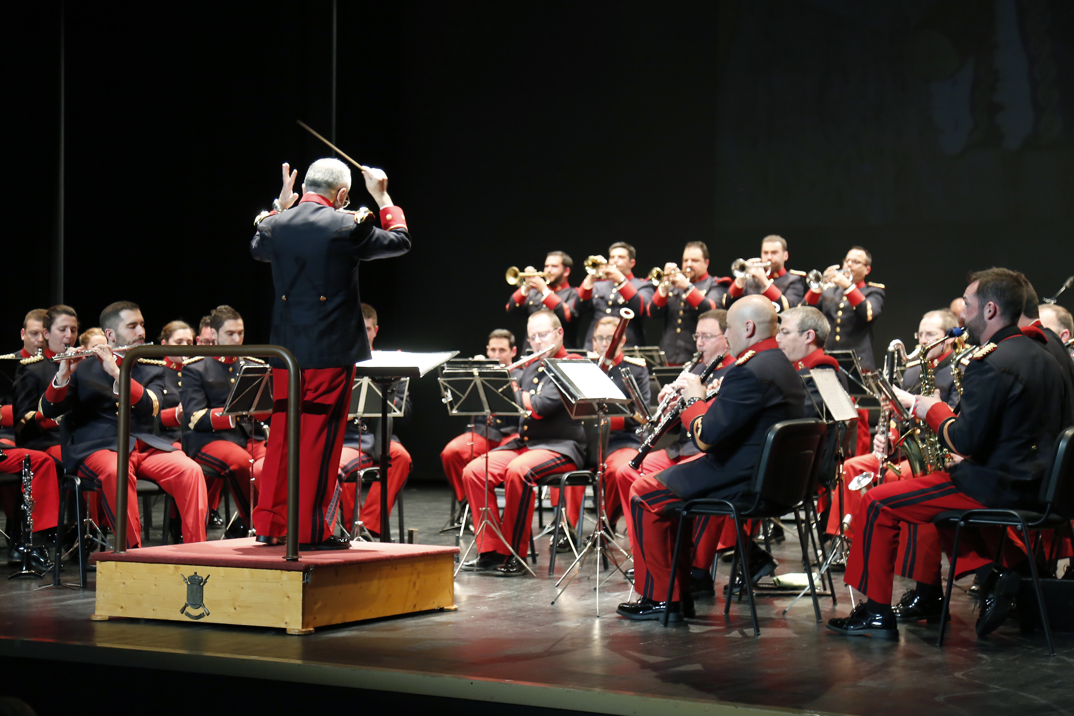 Pregón Concierto Semana Santa 8