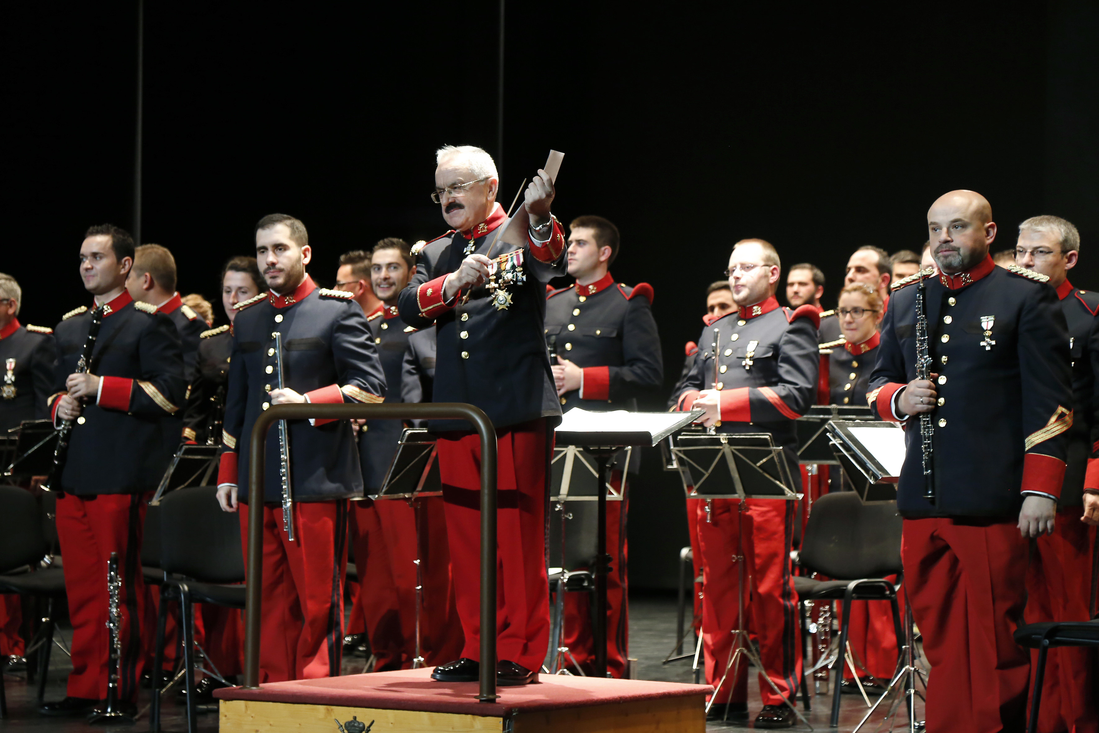 Pregón Concierto Semana Santa 9