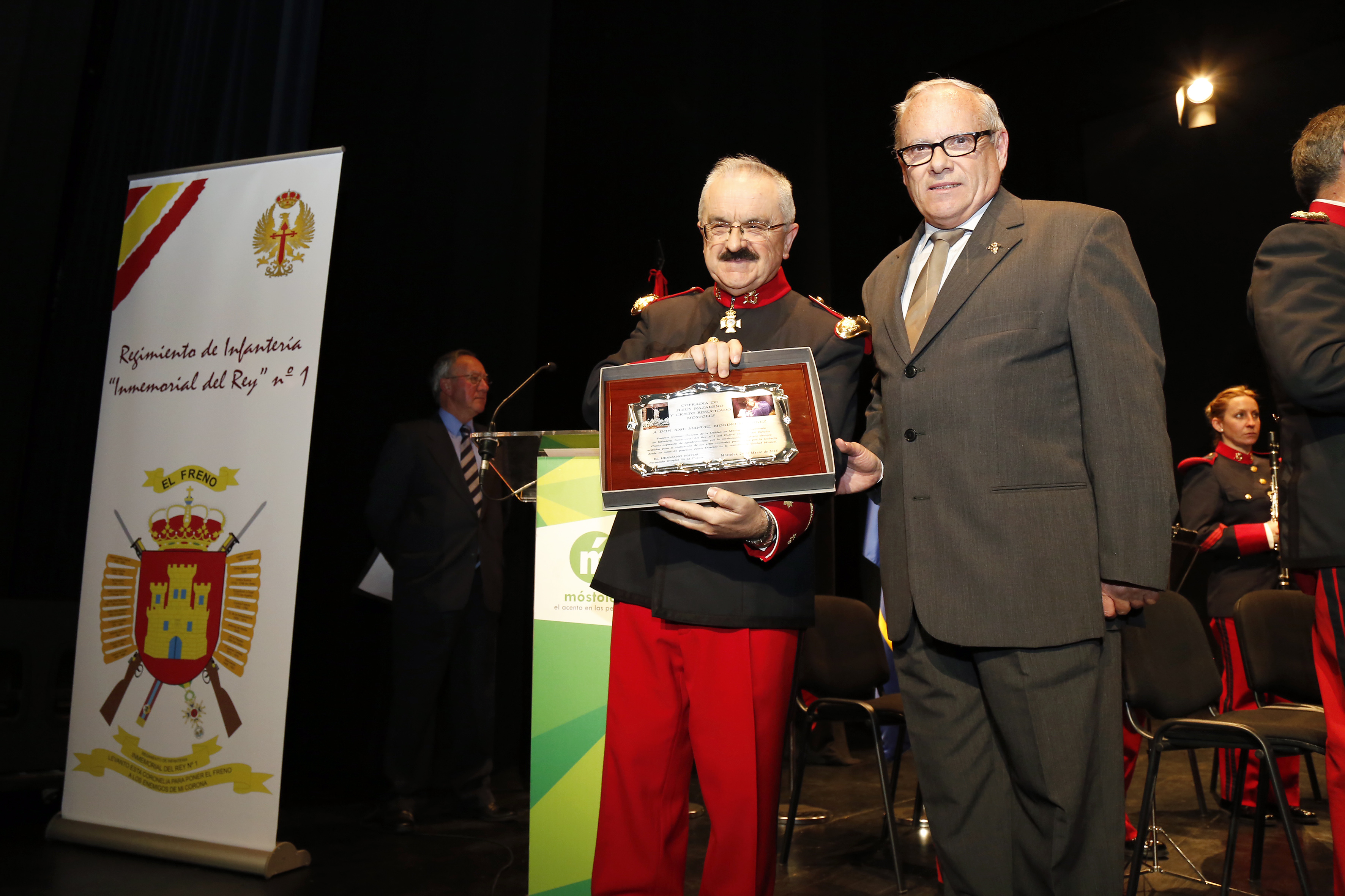 Pregón Concierto Semana Santa 10