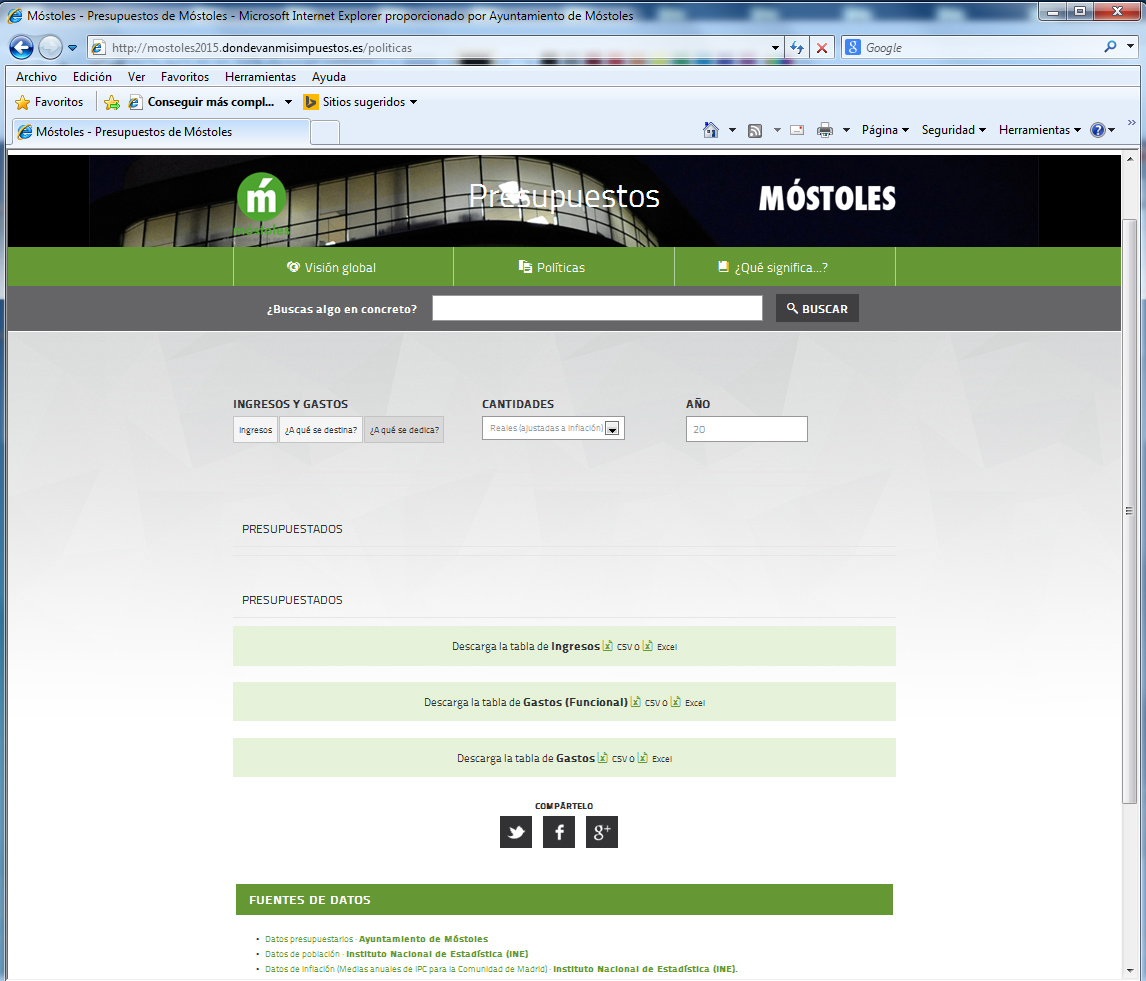 Captura Destino Impuestos 03