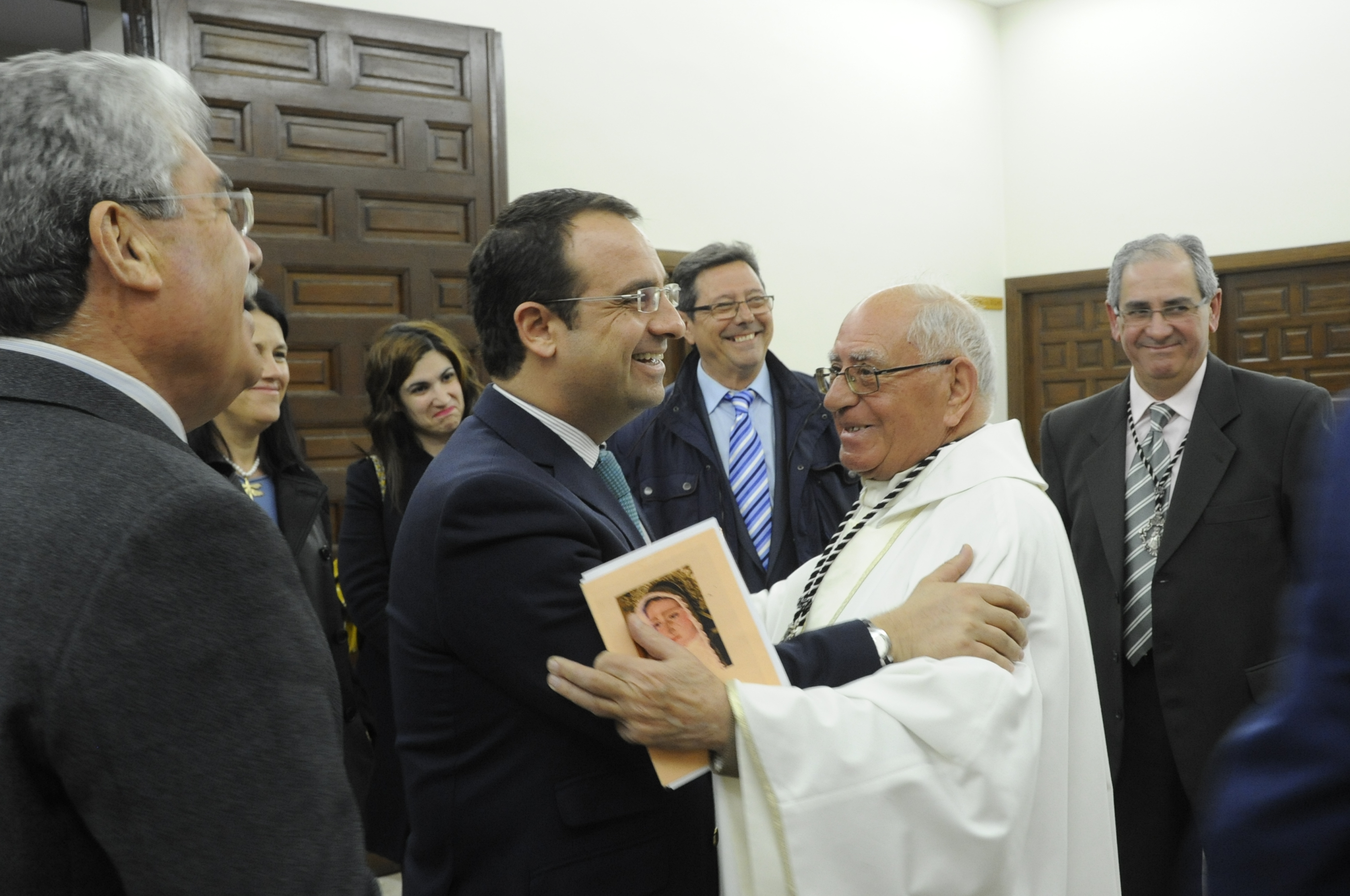 Misa y Procesión Infantil 1