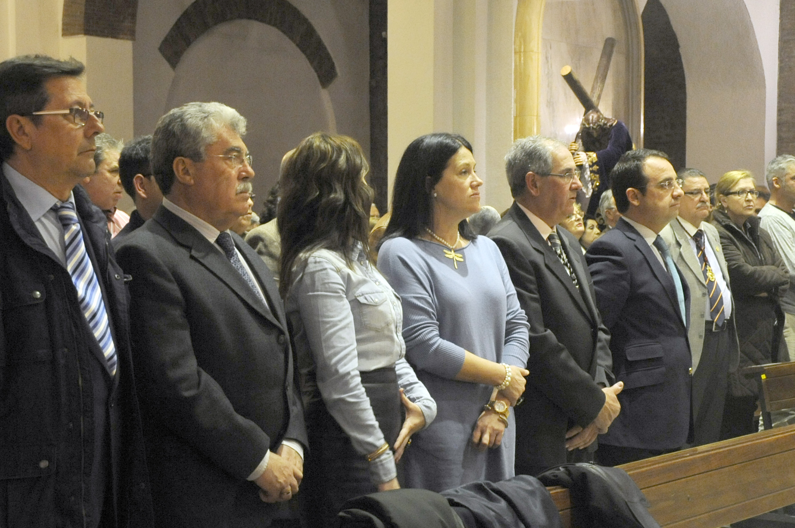 Misa y Procesión Infantil 6