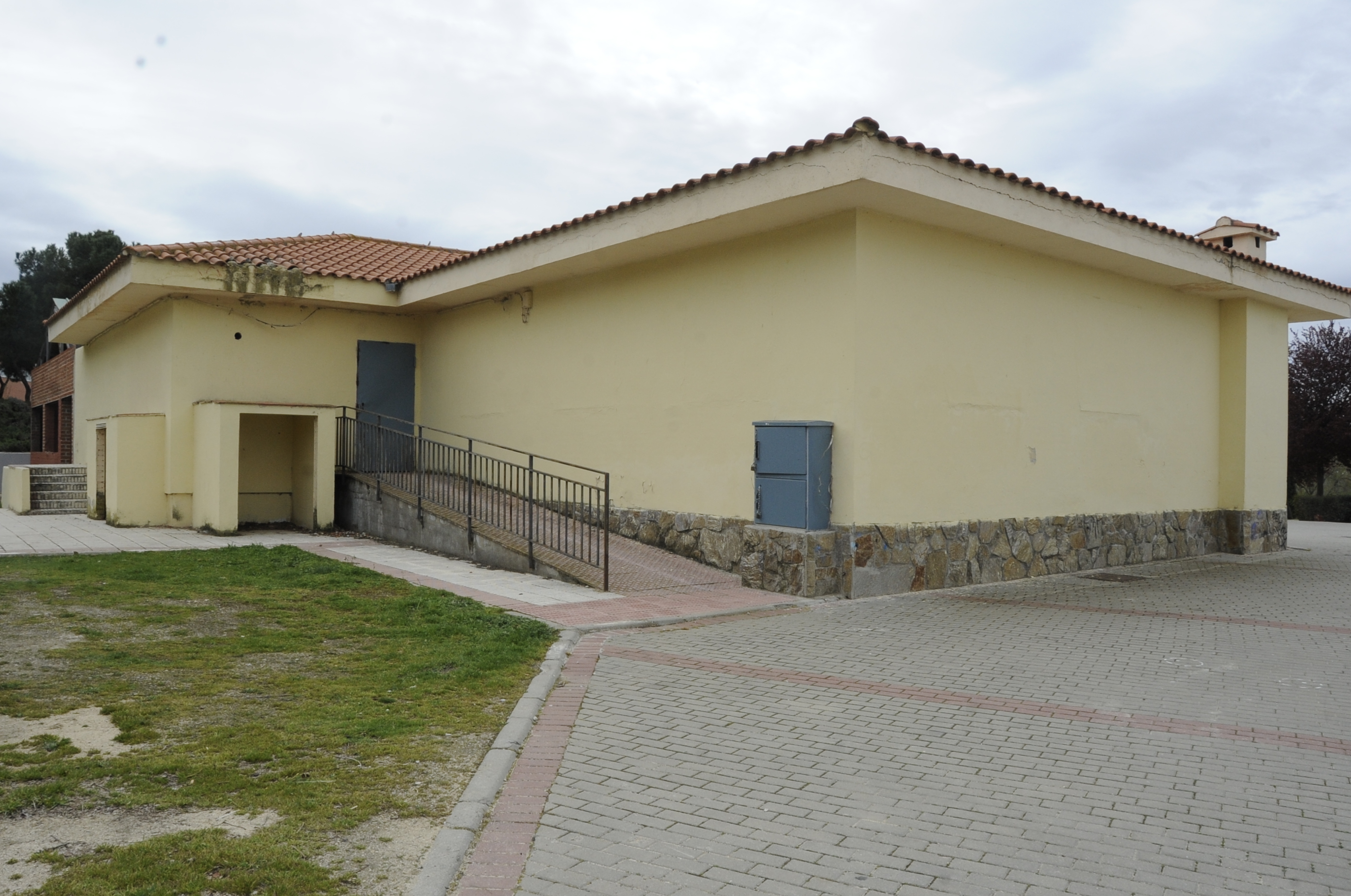 Cafetería Ovejero 2