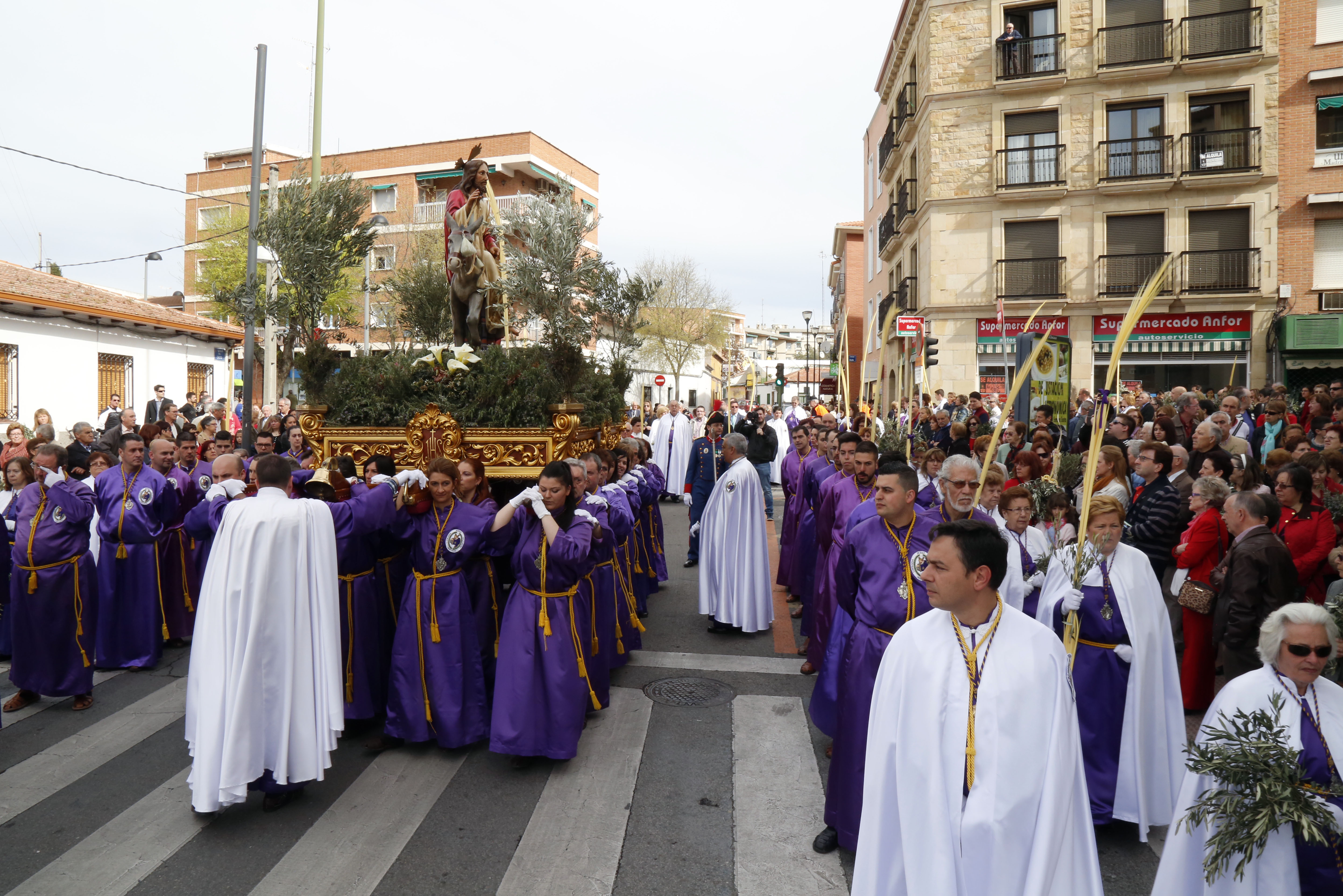 Domingo de Ramos 8