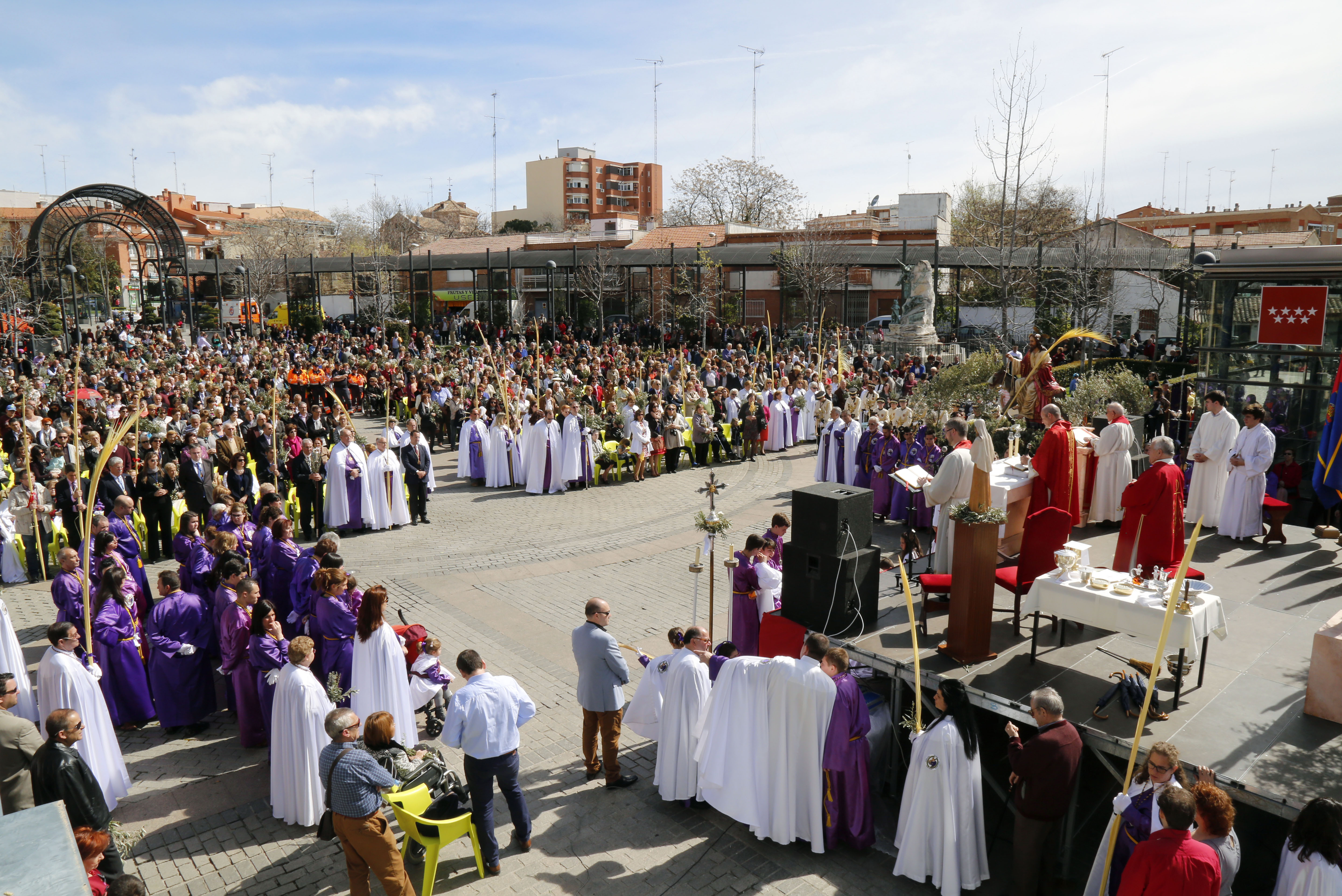 Domingo de Ramos 19