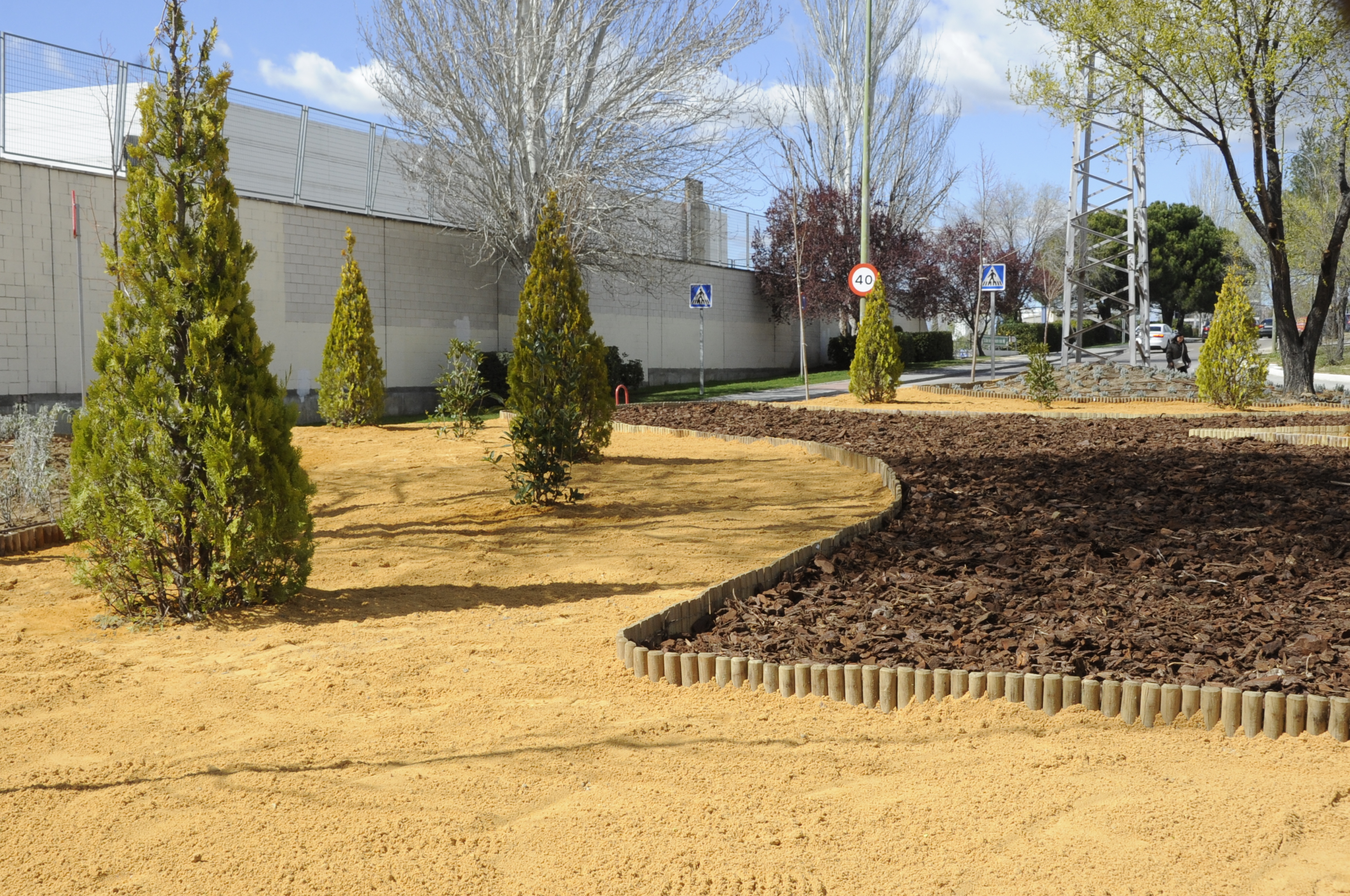 Finalización Obras Camino del Obispo 3