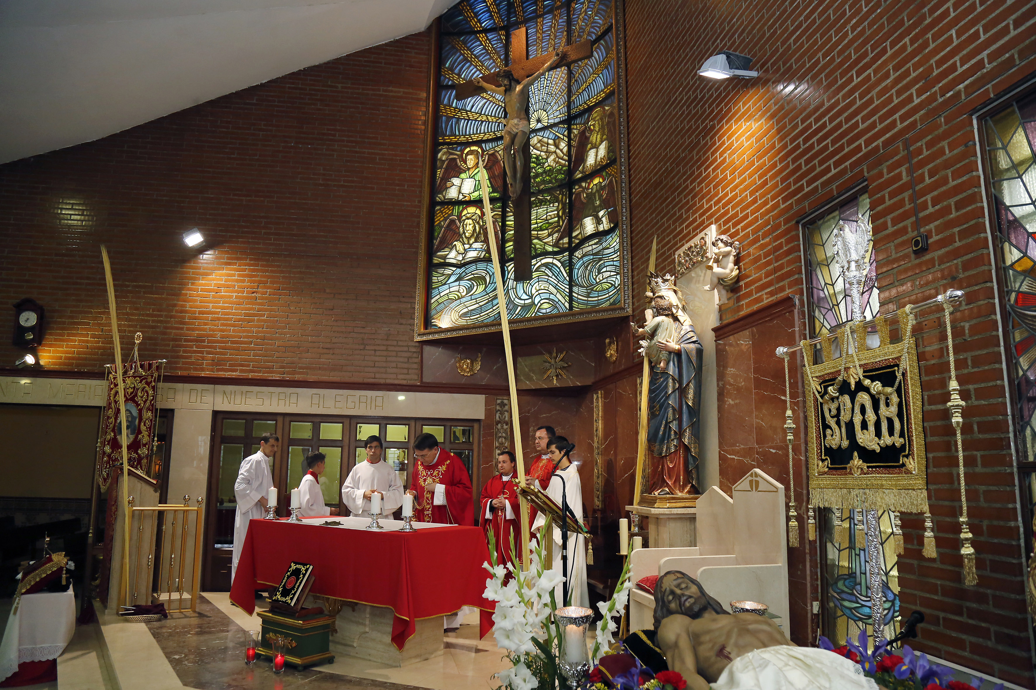 Miércoles Silencio 2