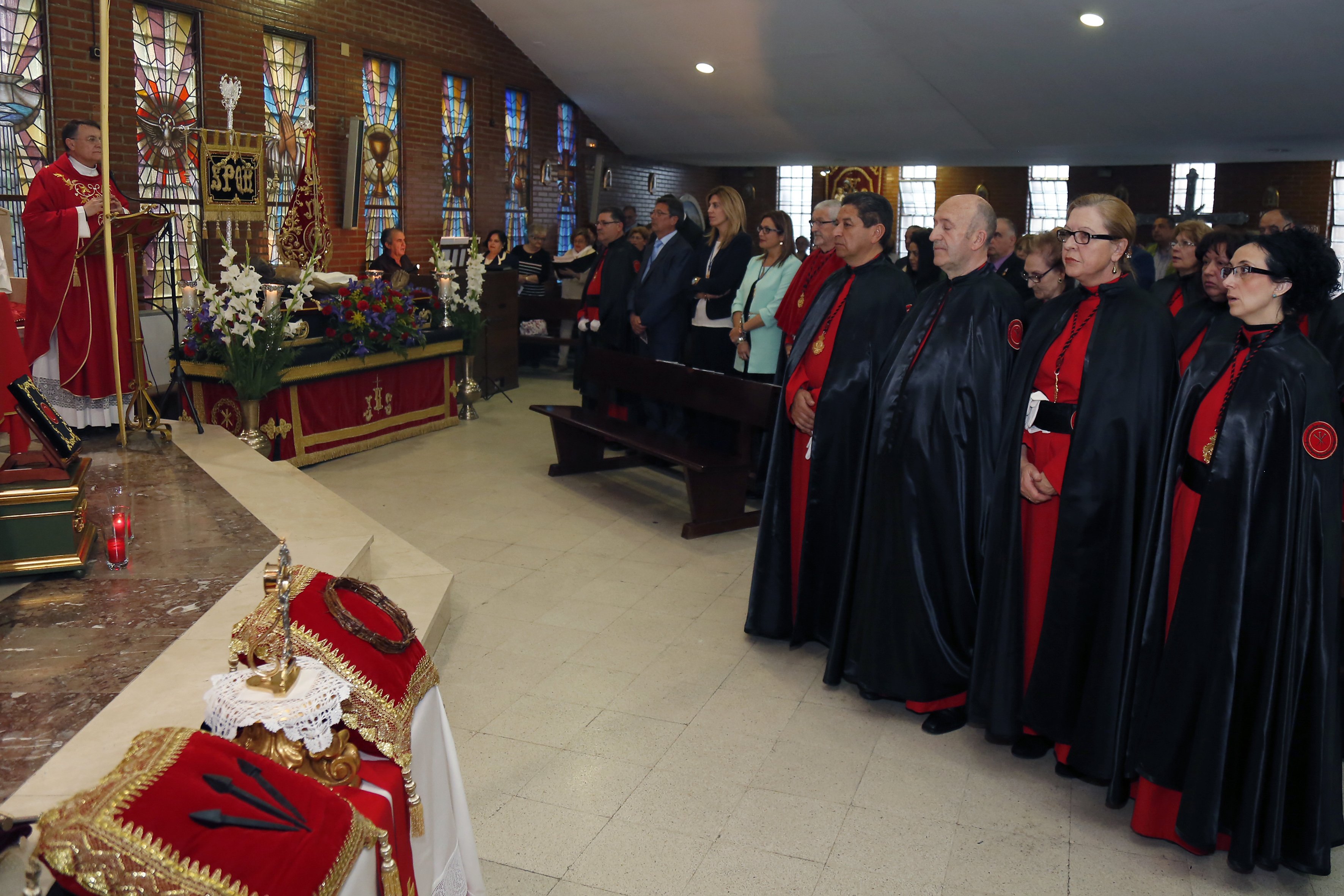 Miércoles Silencio 3