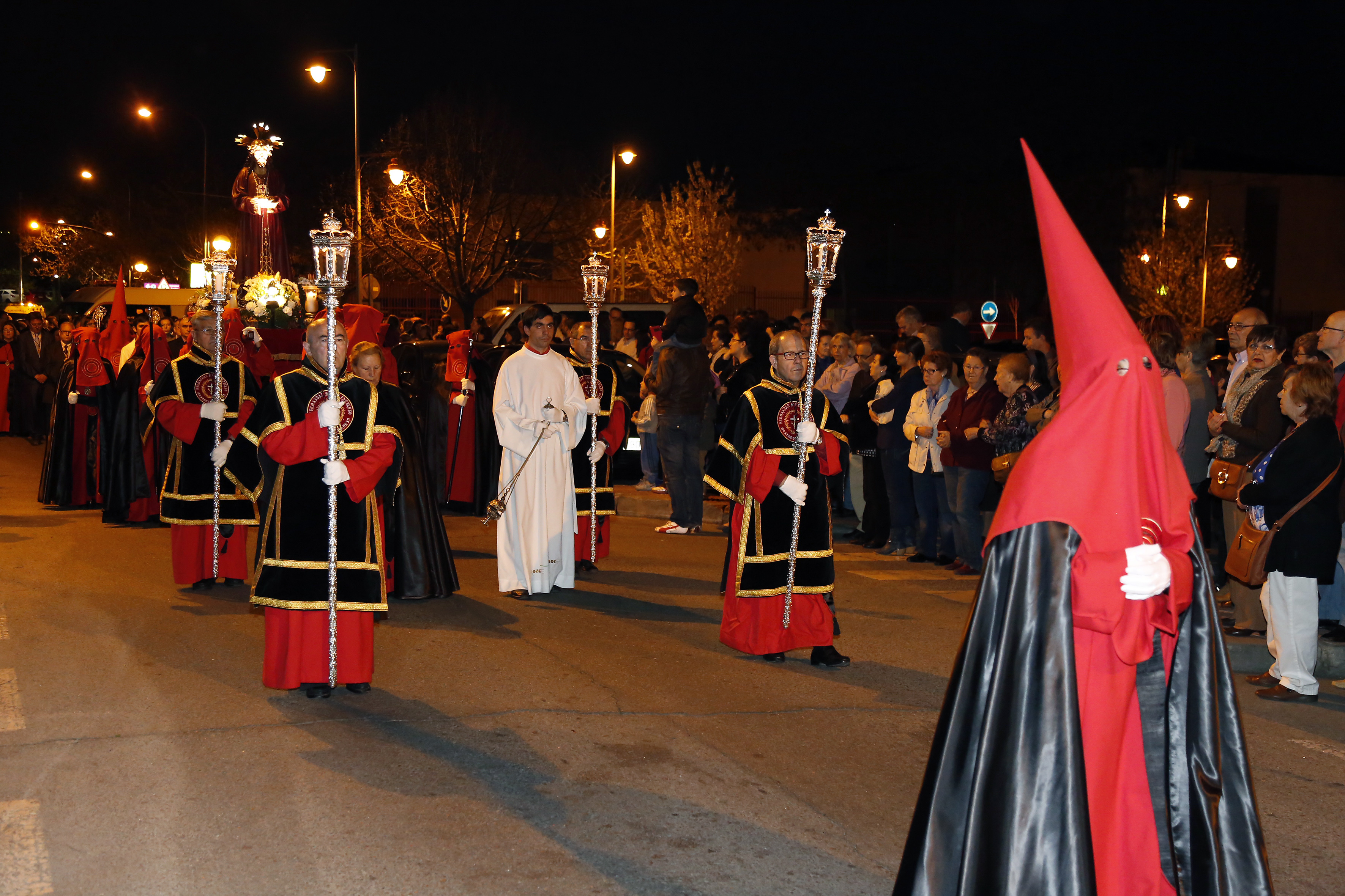 Miércoles Silencio 12