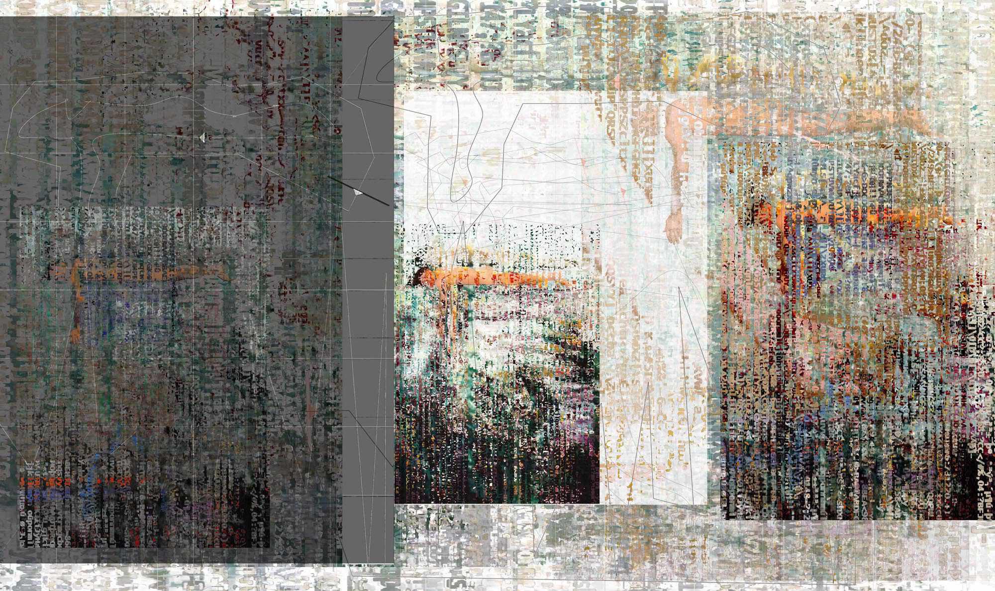 un nuevo sueño de Jacob