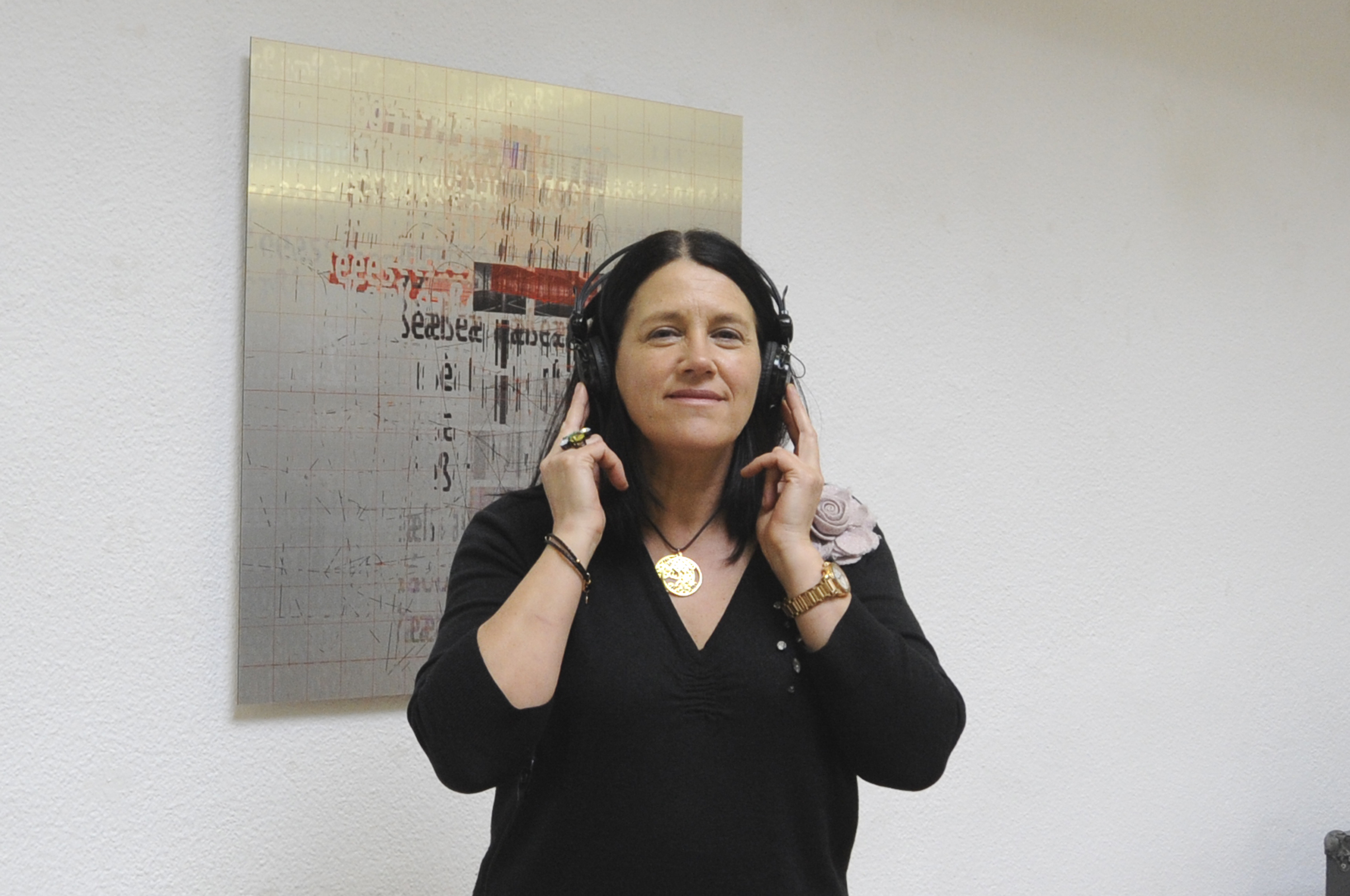 EXPO Codigo sonido imagen 2