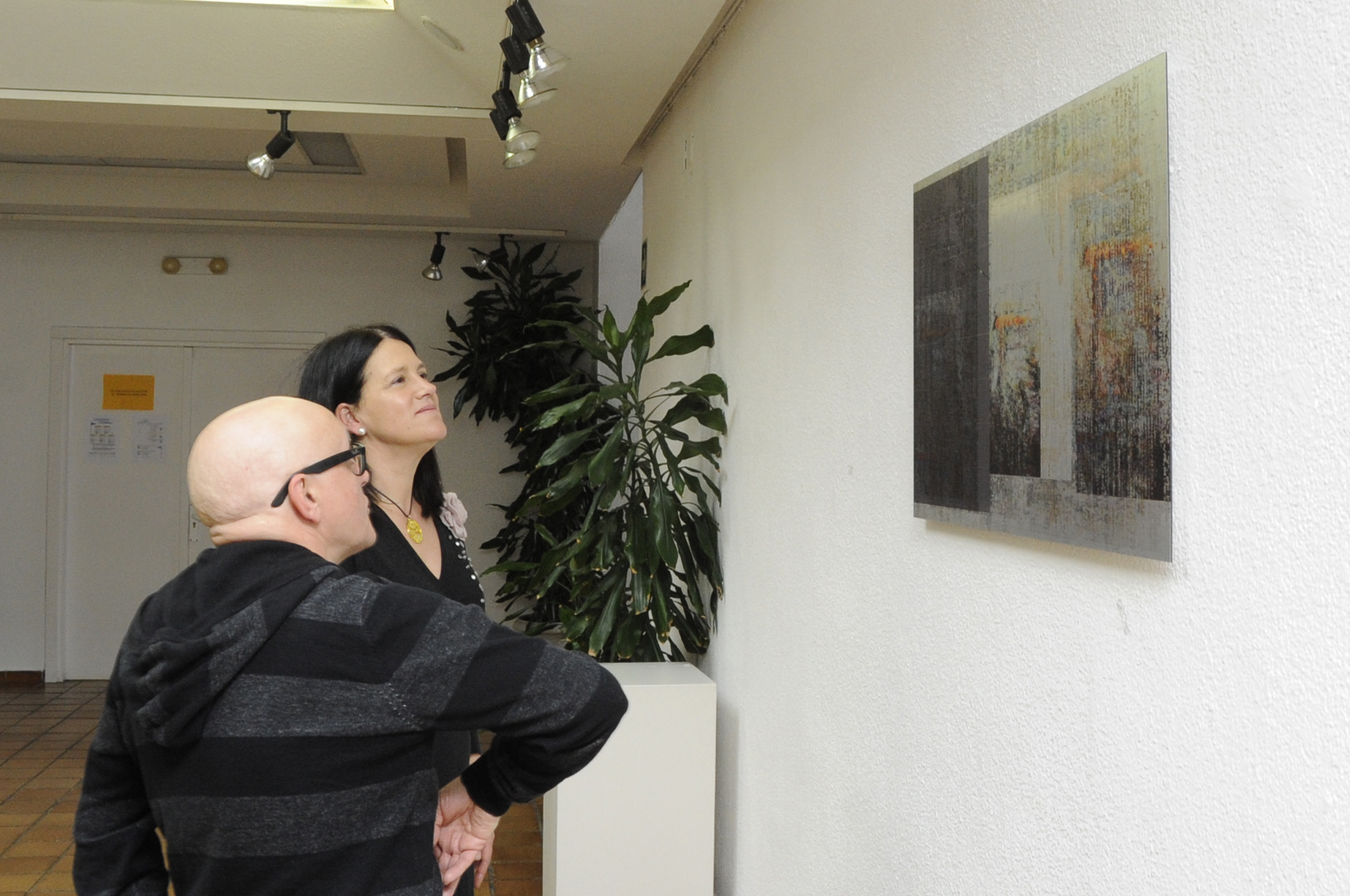 EXPO Codigo sonido imagen 5