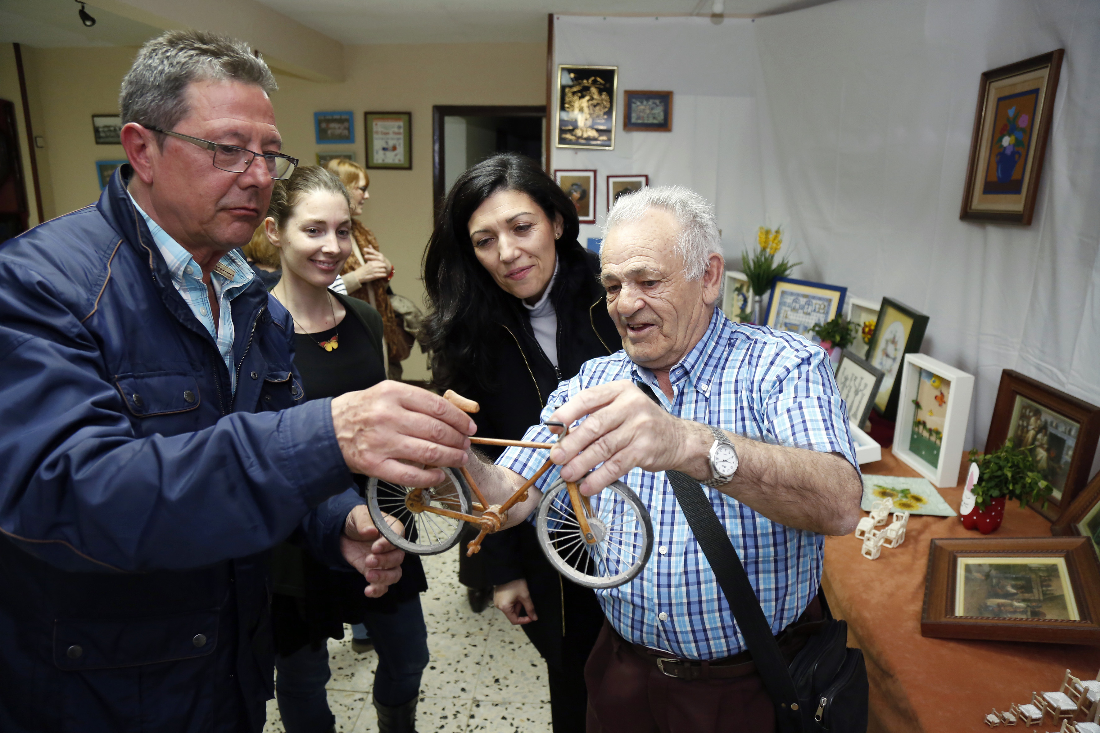 XXXII Aniv Asoc Personas Sordas 6