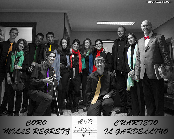 Portada MILLE REGRETZ BN