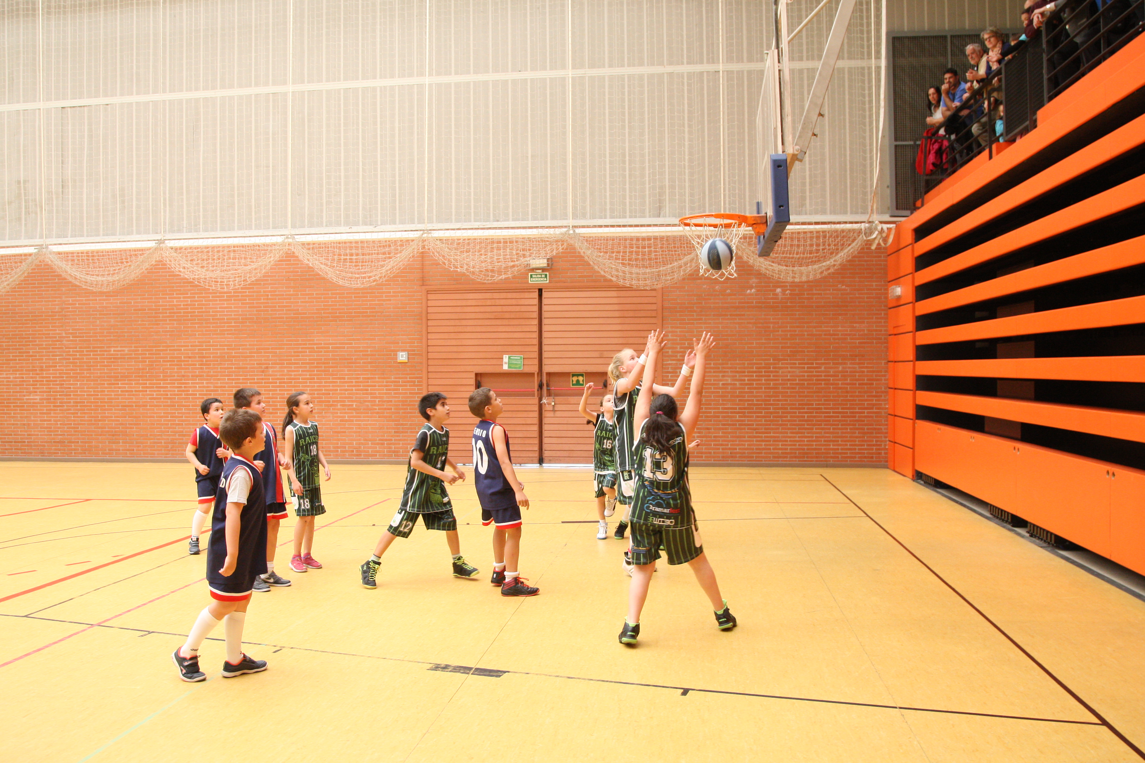Fotos Baloncesto 2