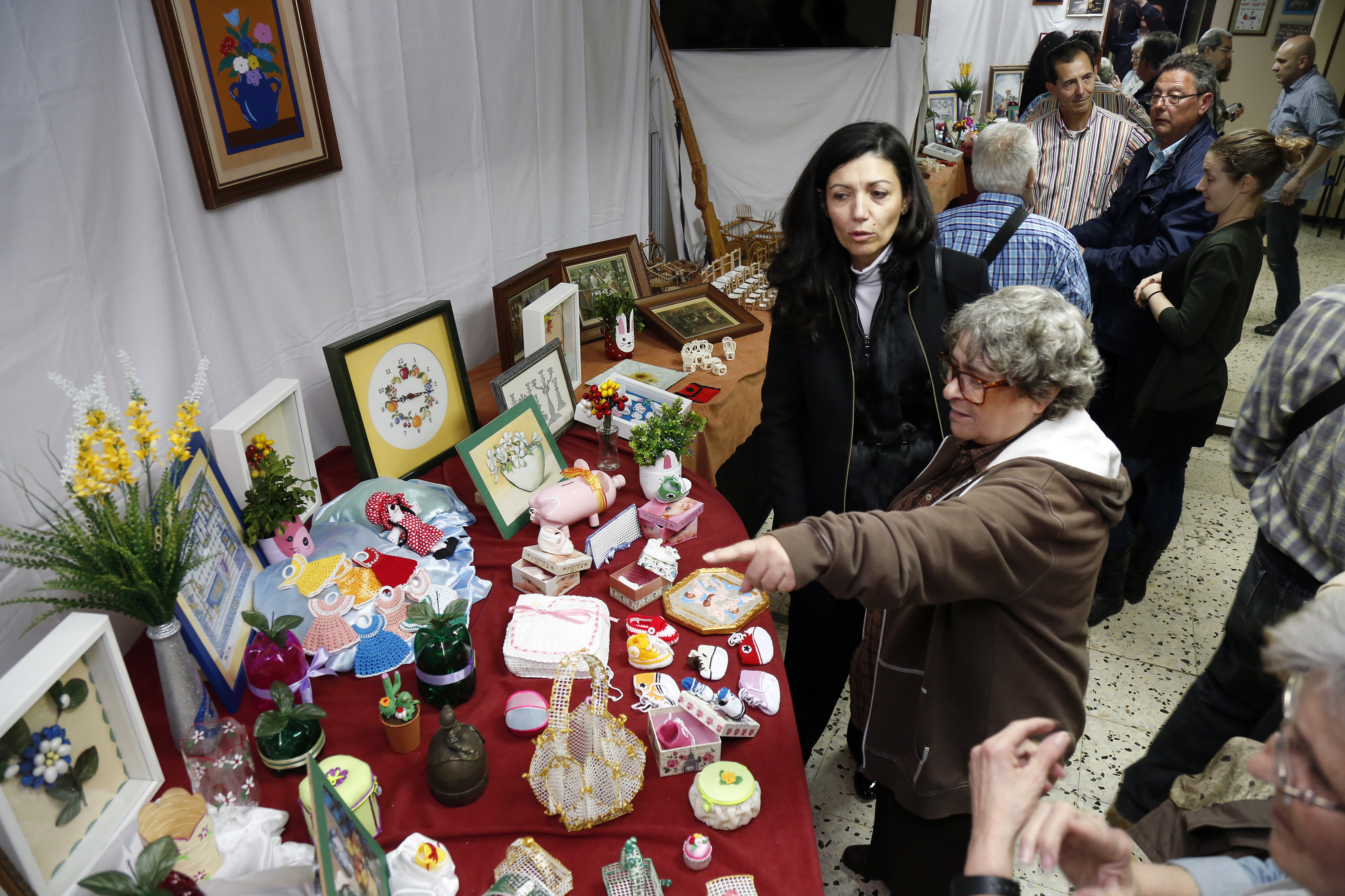 XXXII Aniv Asoc Personas Sordas 7