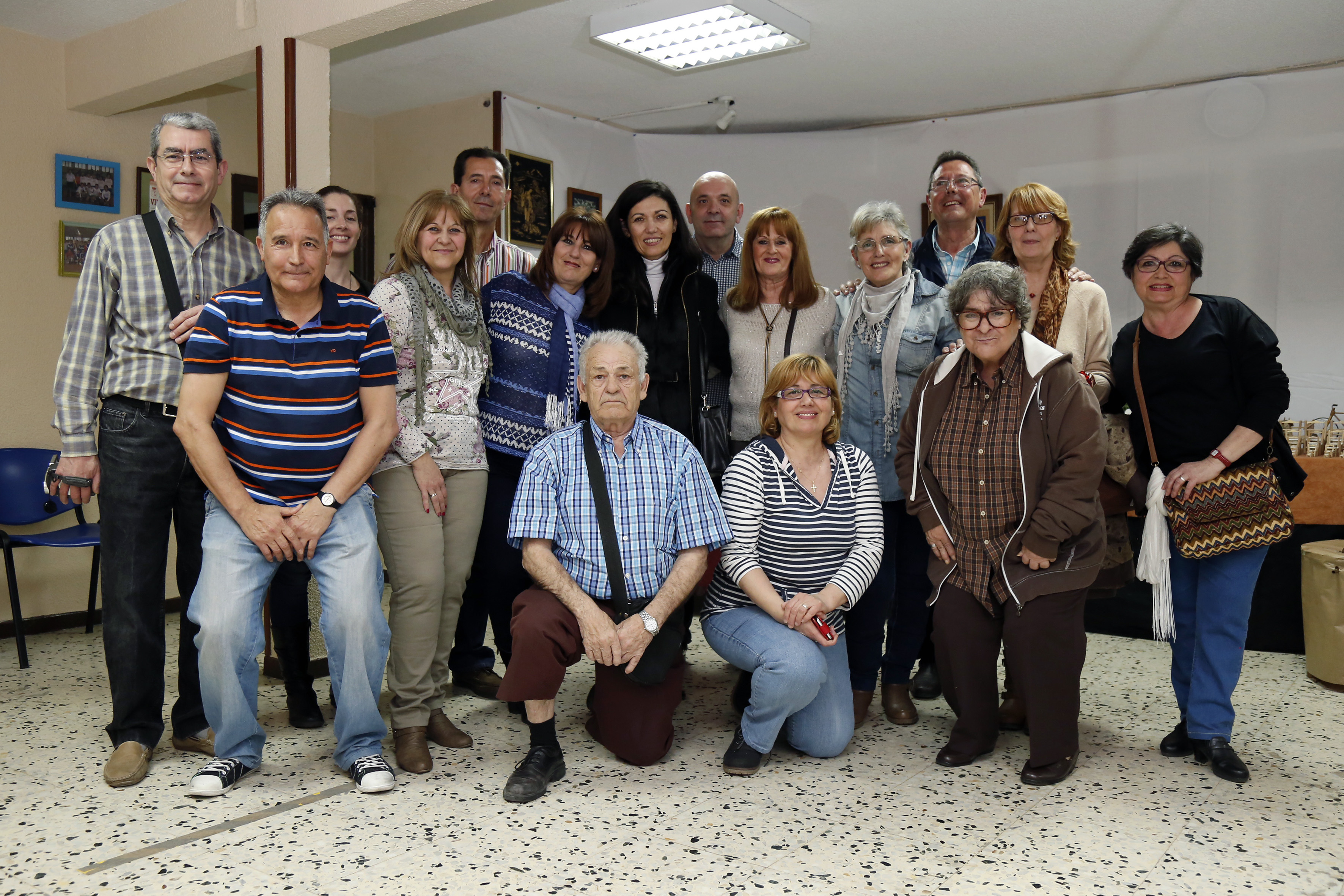 XXXII Aniv Asoc Personas Sordas 8