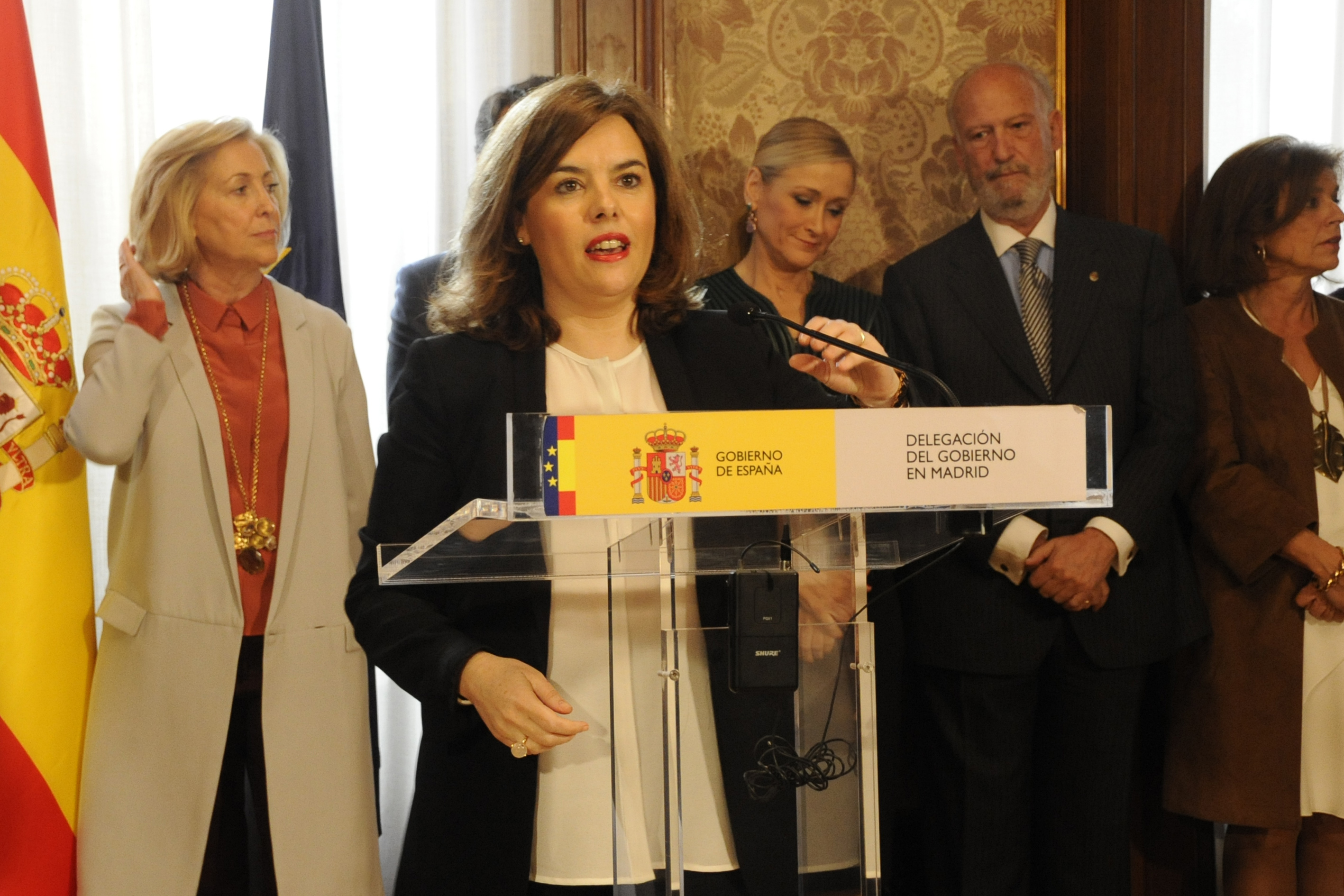 Delegada Gobierno Concepcion Dancausa 3