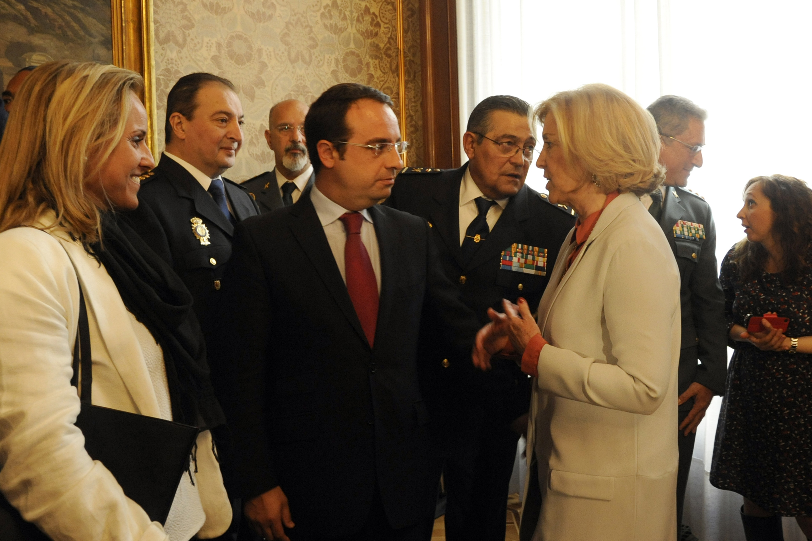 Delegada Gobierno Concepcion Dancausa 6