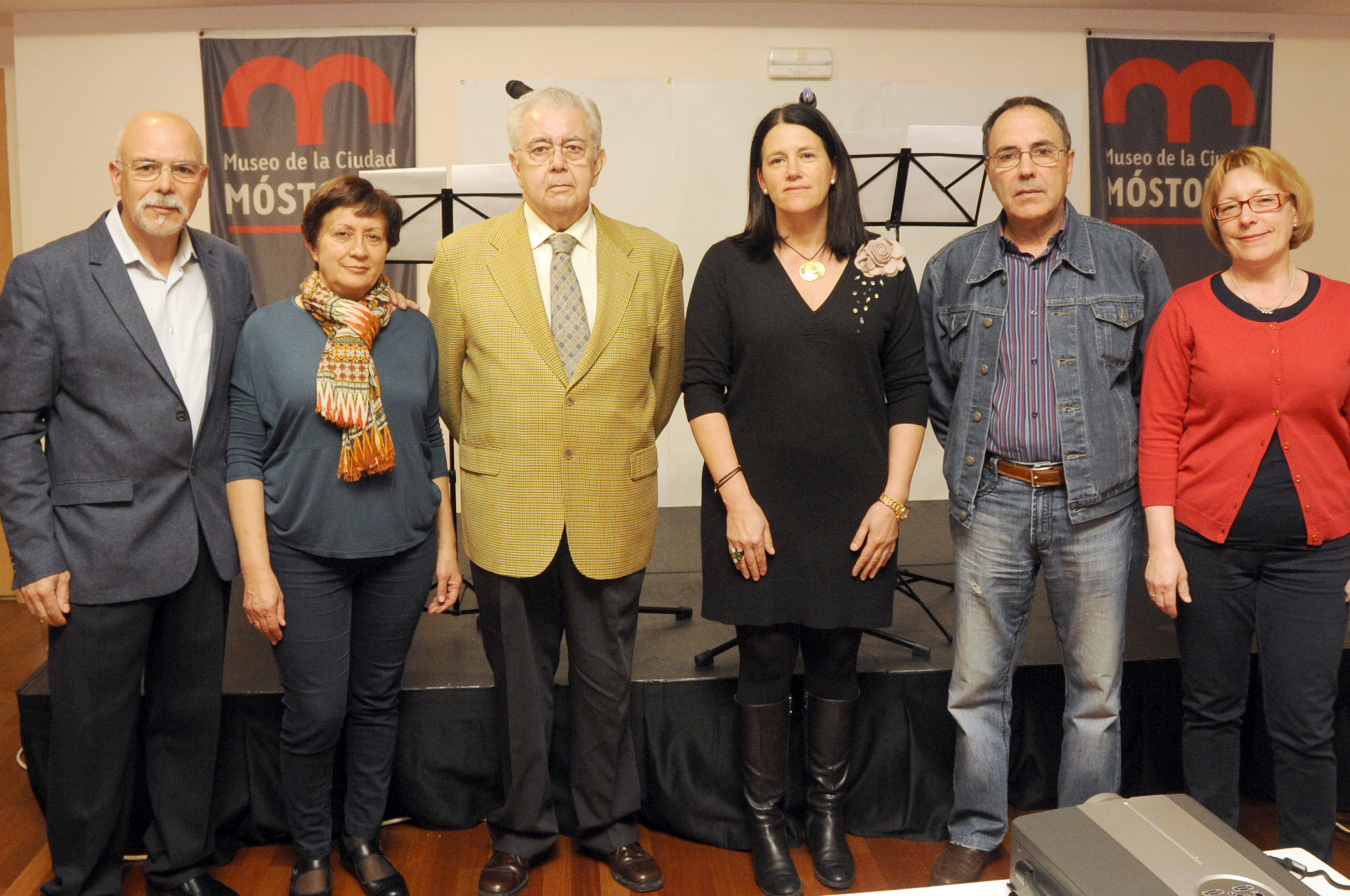 Conferencia Sta Teresa y poesía 3