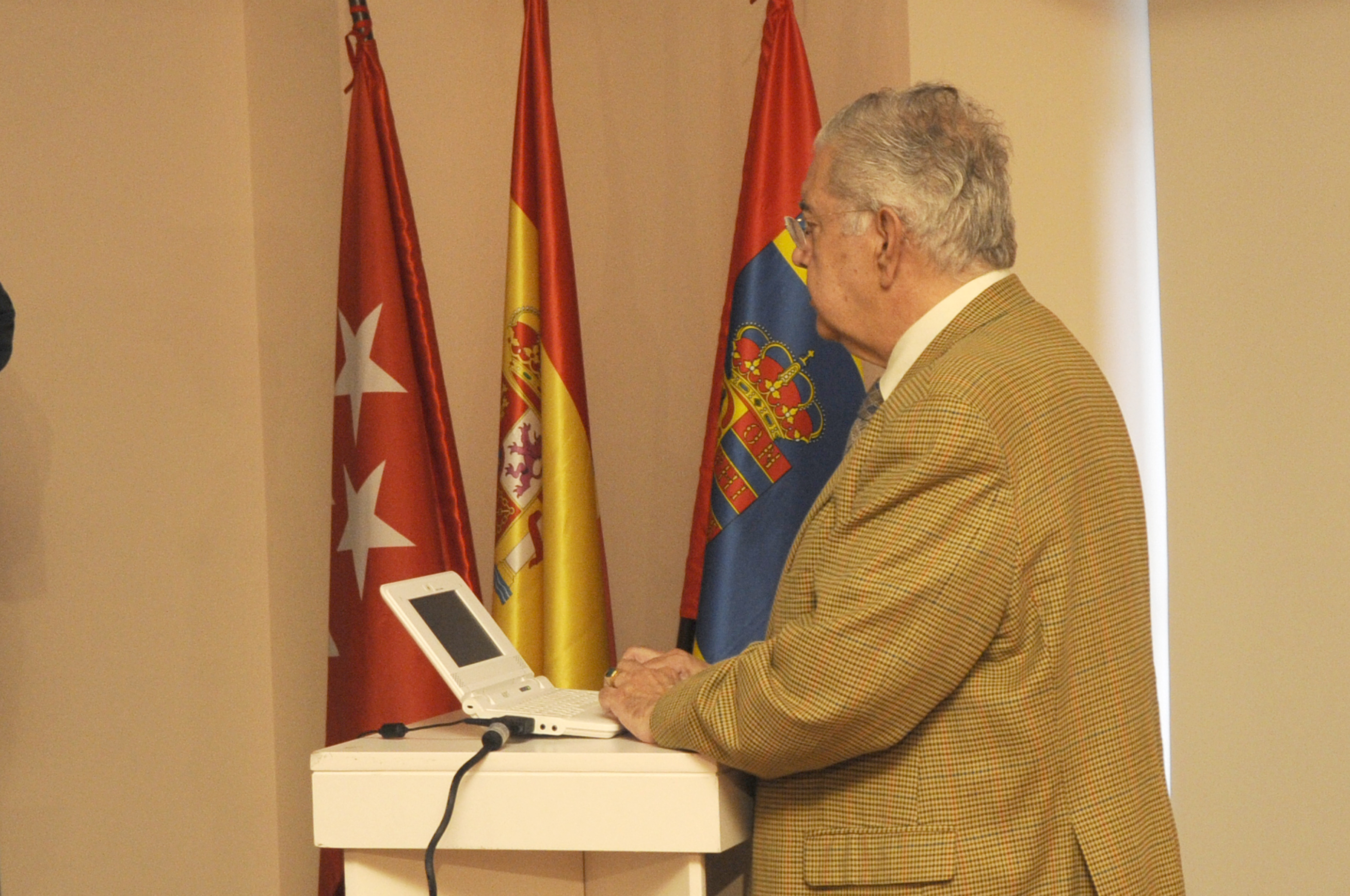 Conferencia Sta Teresa y poesía 7