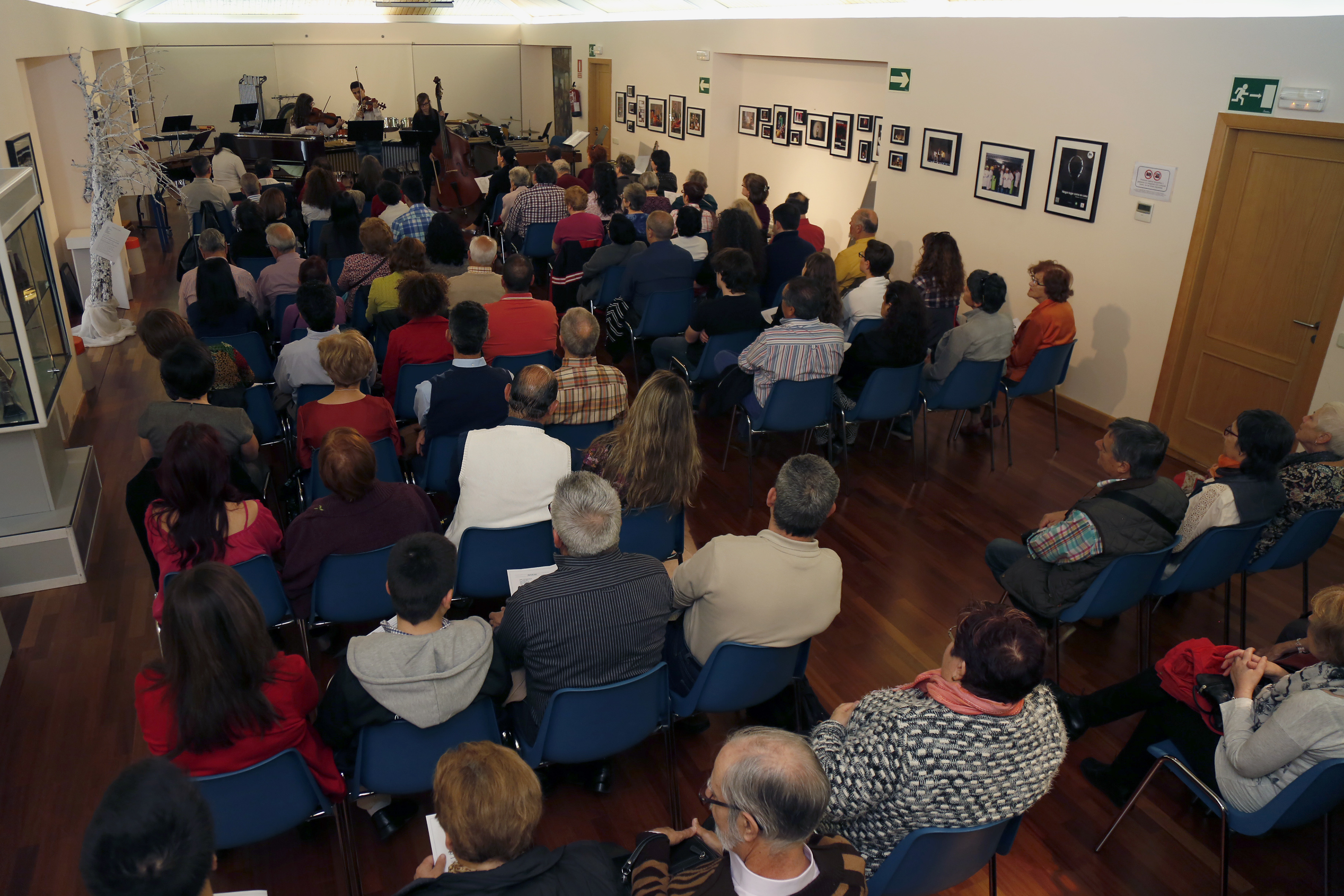 Ciclo Conciertos Museo Ciudad 3