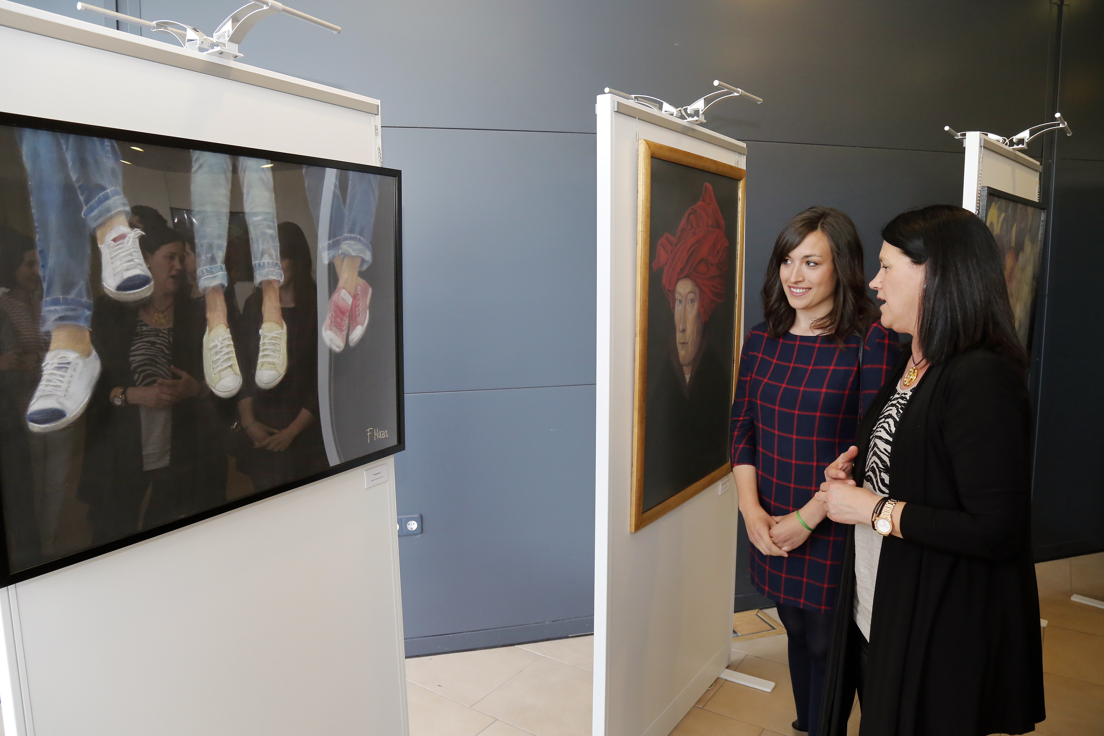 Expo Proyecto Arte 3