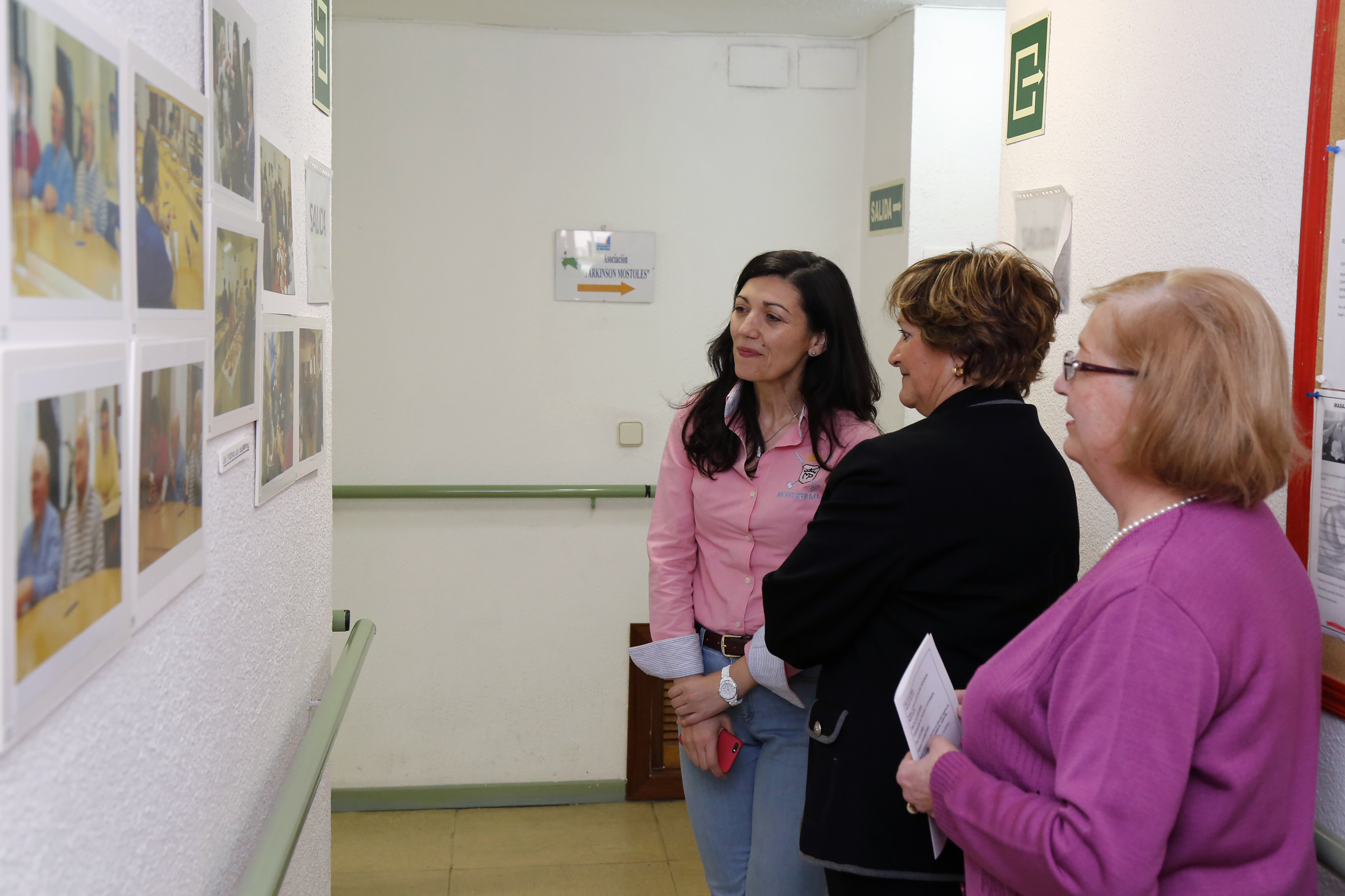 Día Mundial Parkinson 2