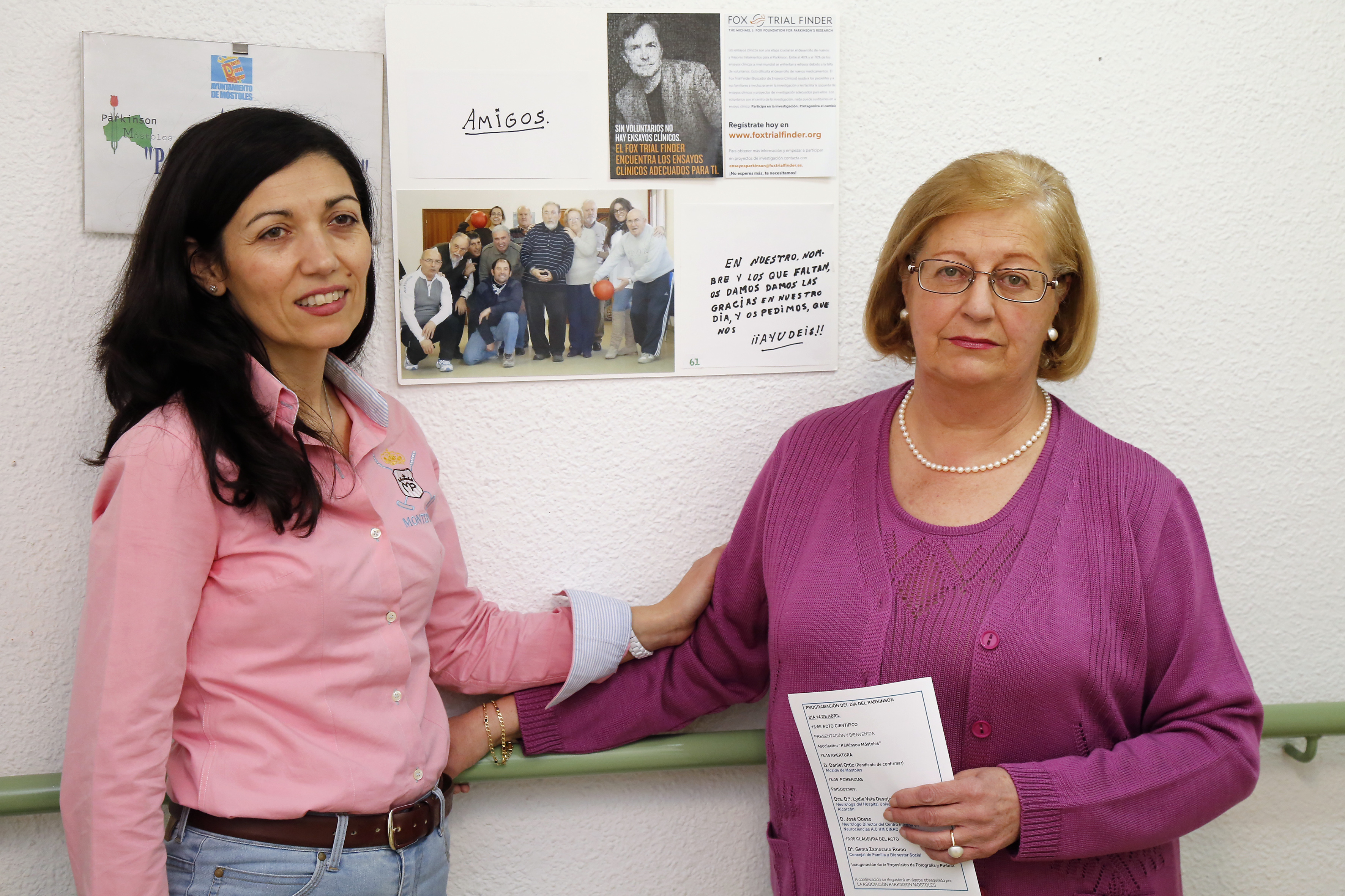 Día Mundial Parkinson 3