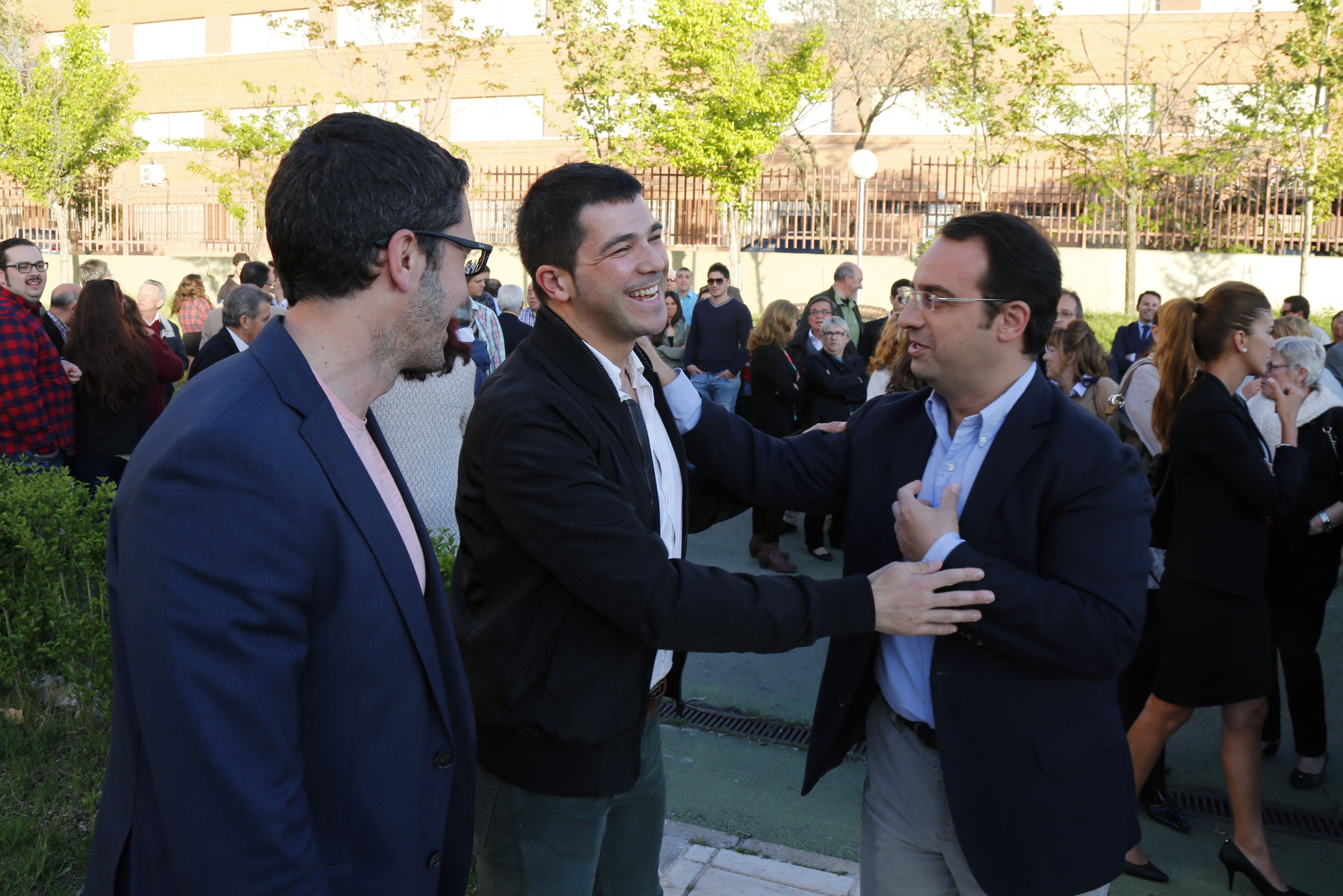 Diplomas Colaboradores Día Niño 2